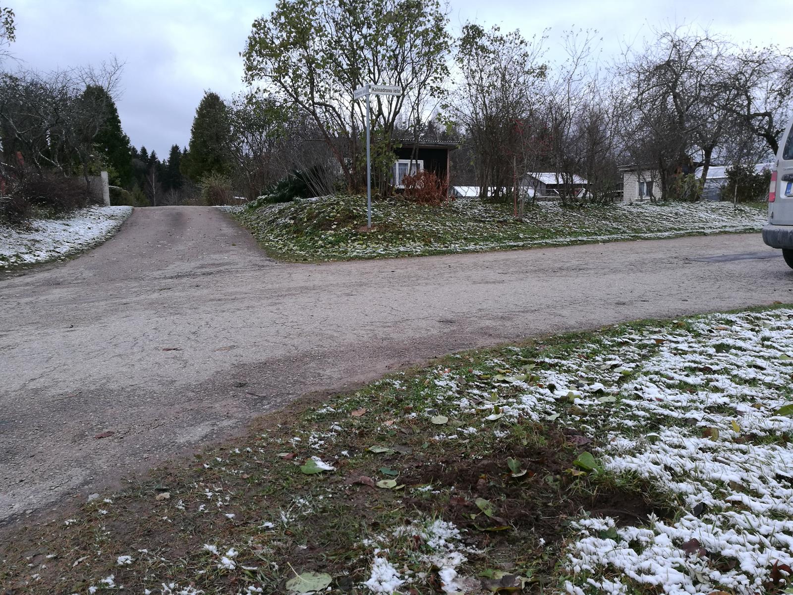 Apkārtnes foto