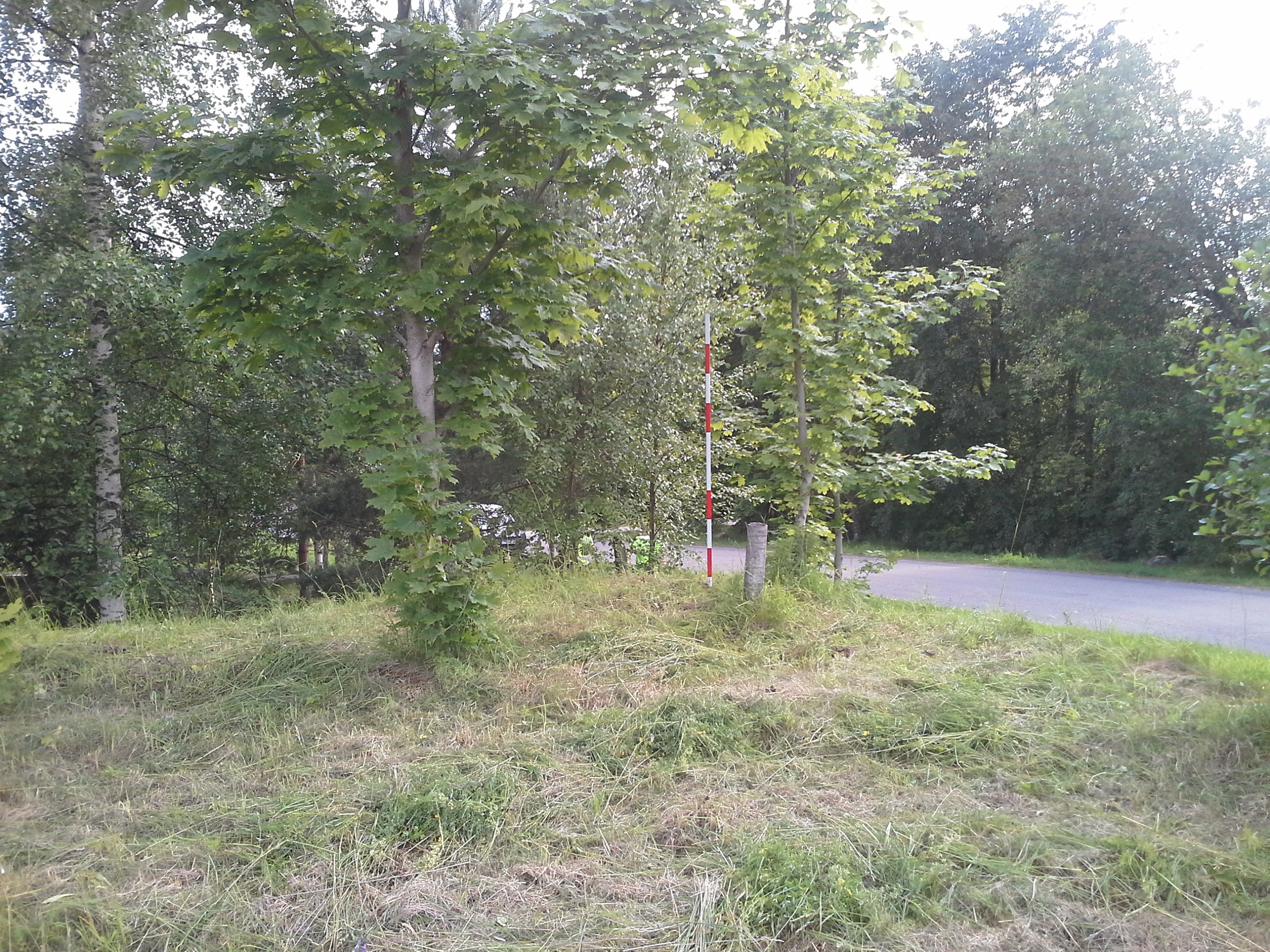 Apkārtnes foto