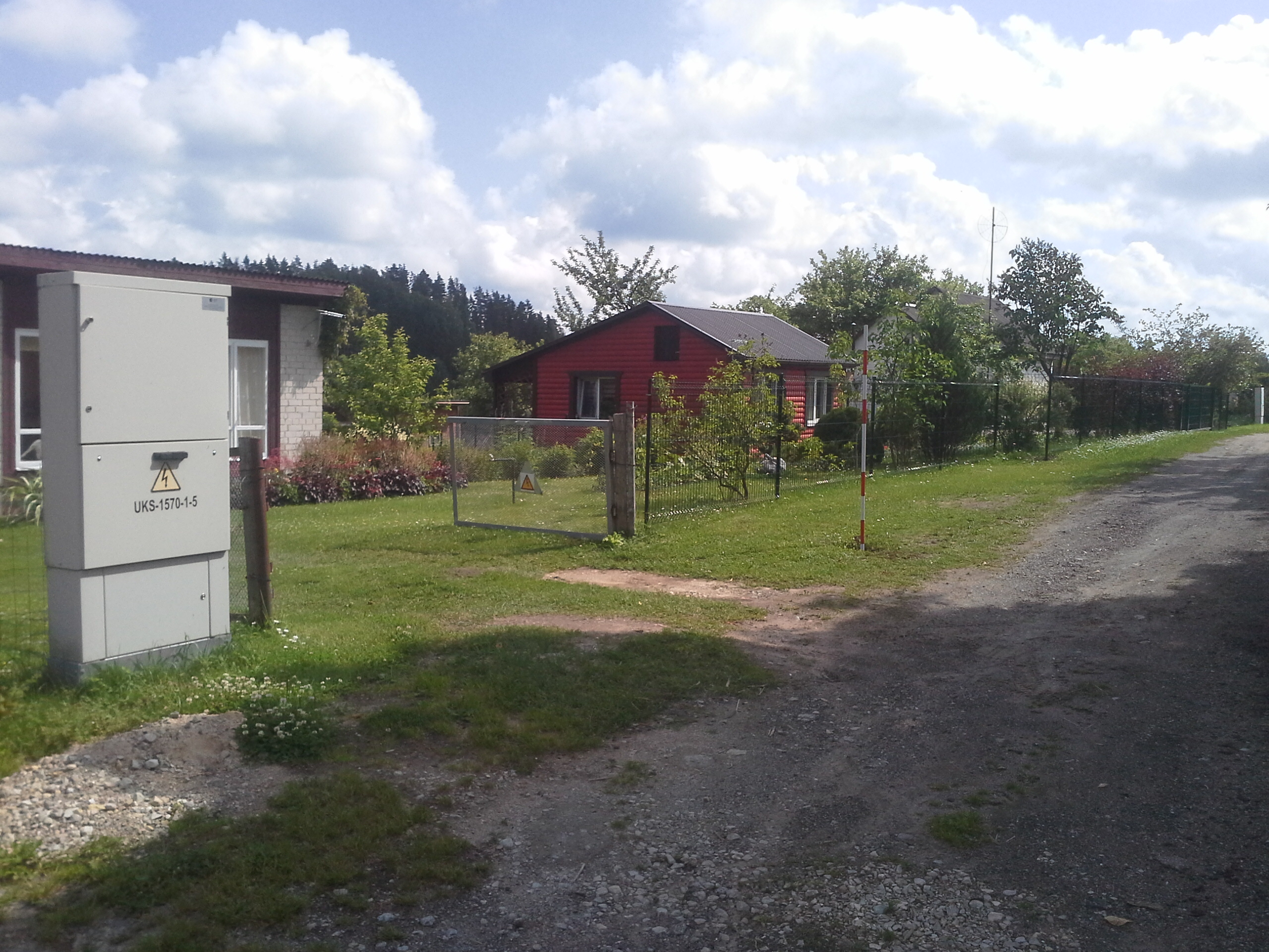 Apkārtnes foto