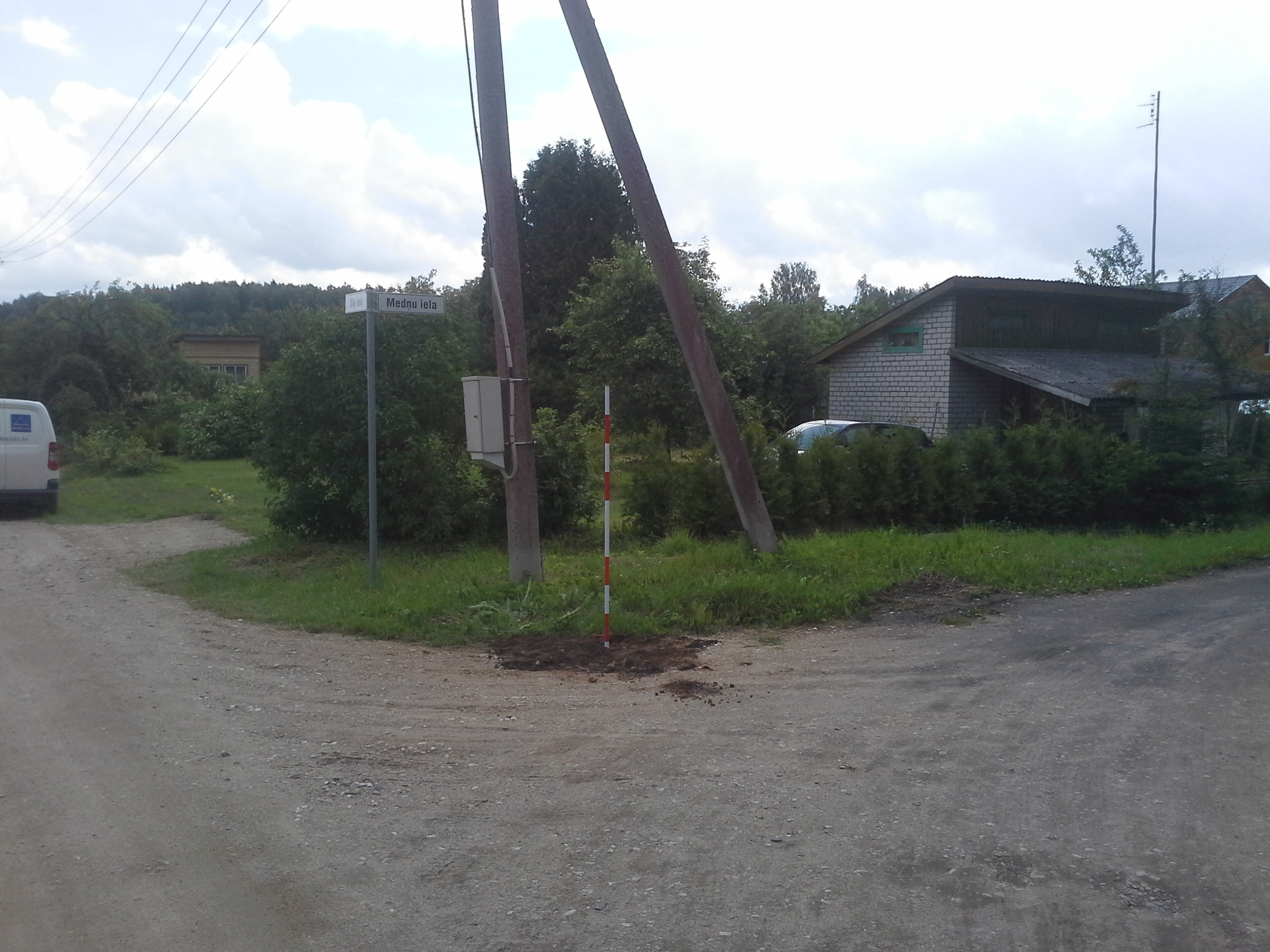 Apkārtnes foto