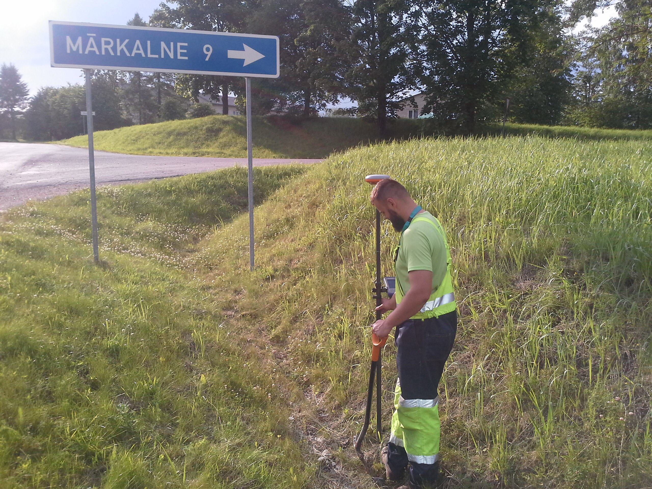 Apkārtnes foto