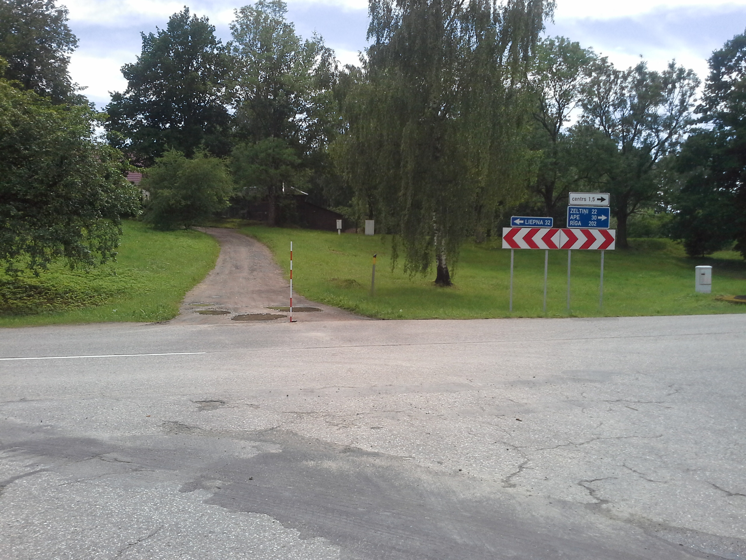 Apkārtnes foto