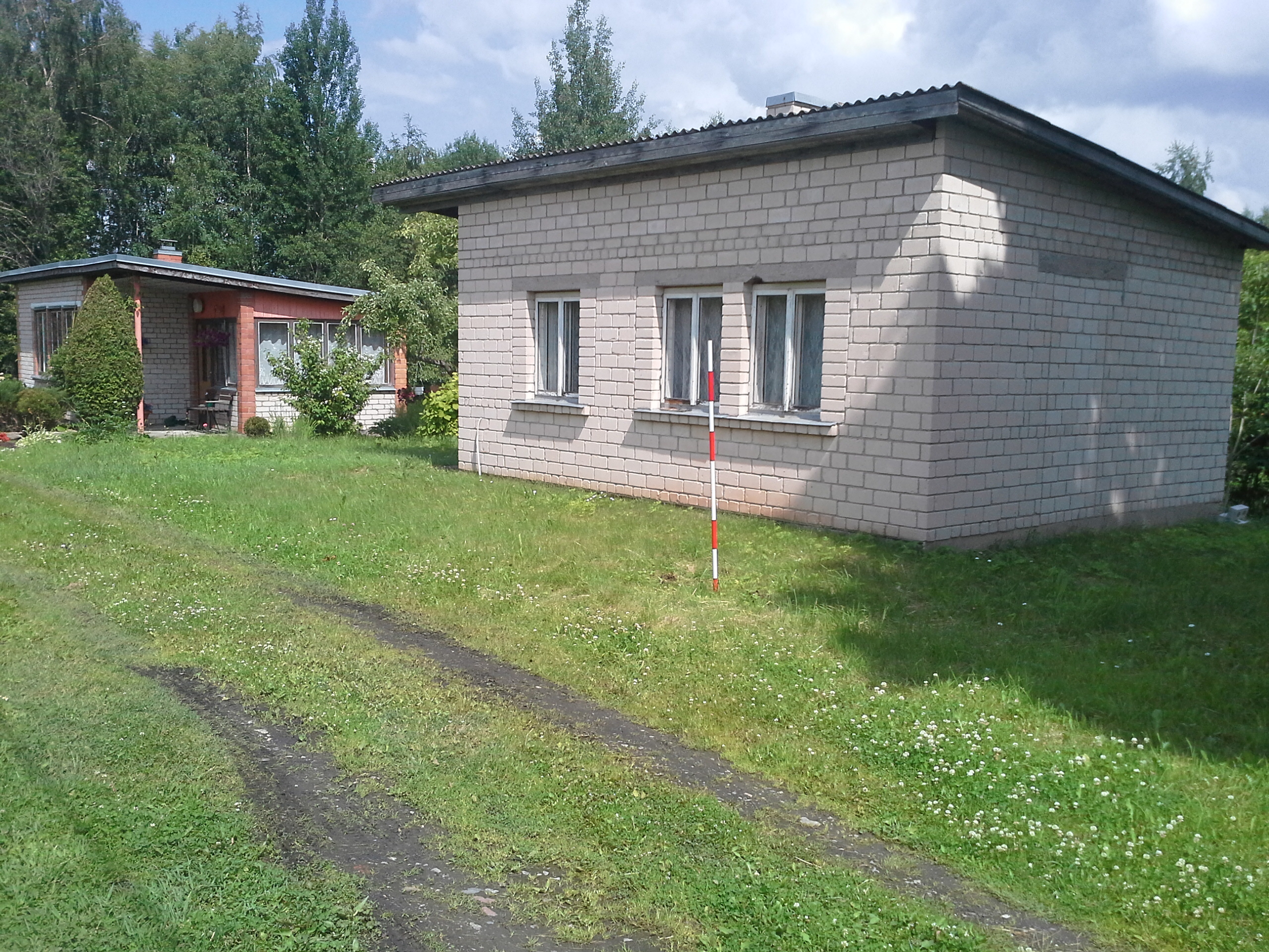 Apkārtnes foto
