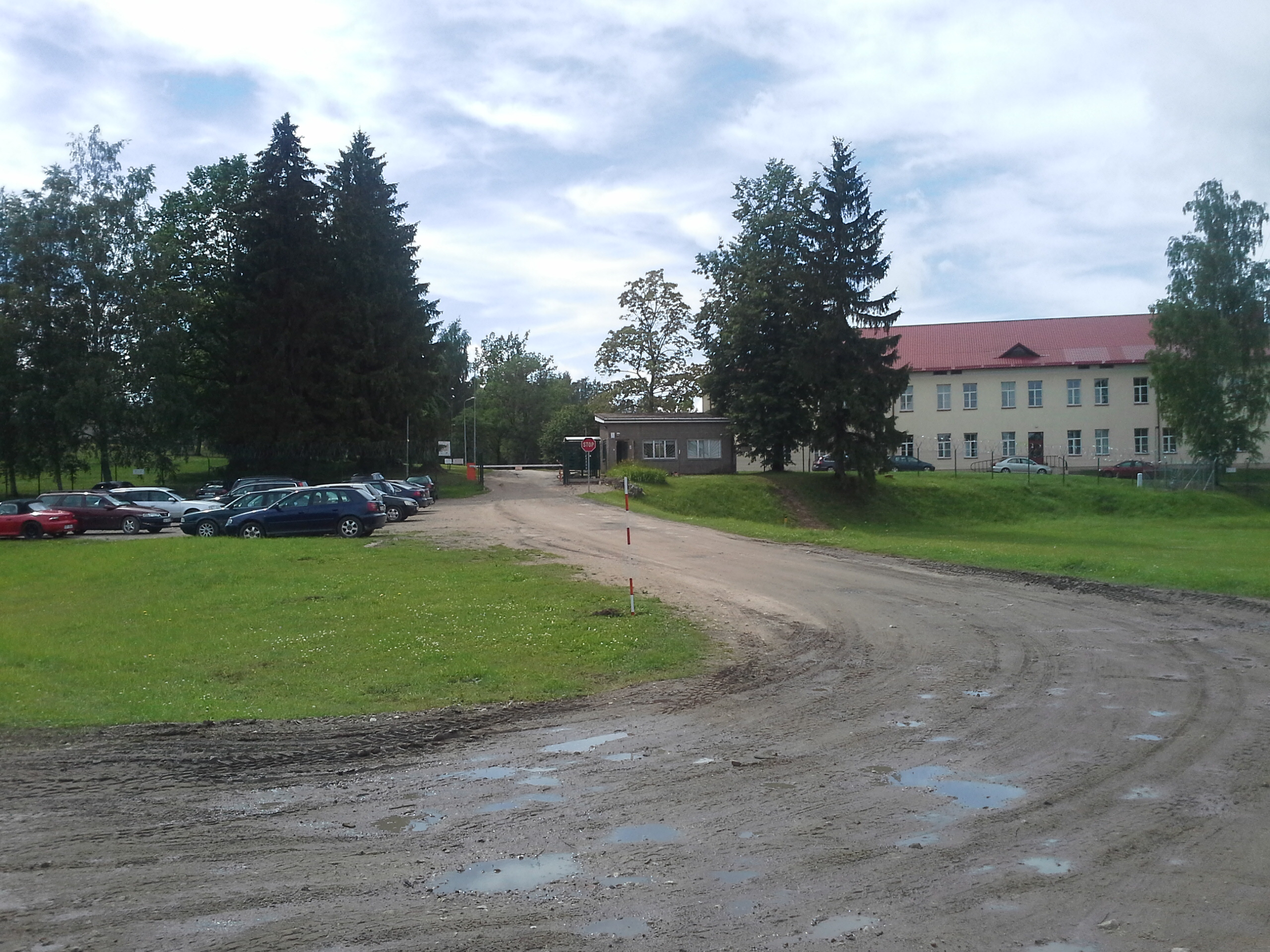 Apkārtnes foto