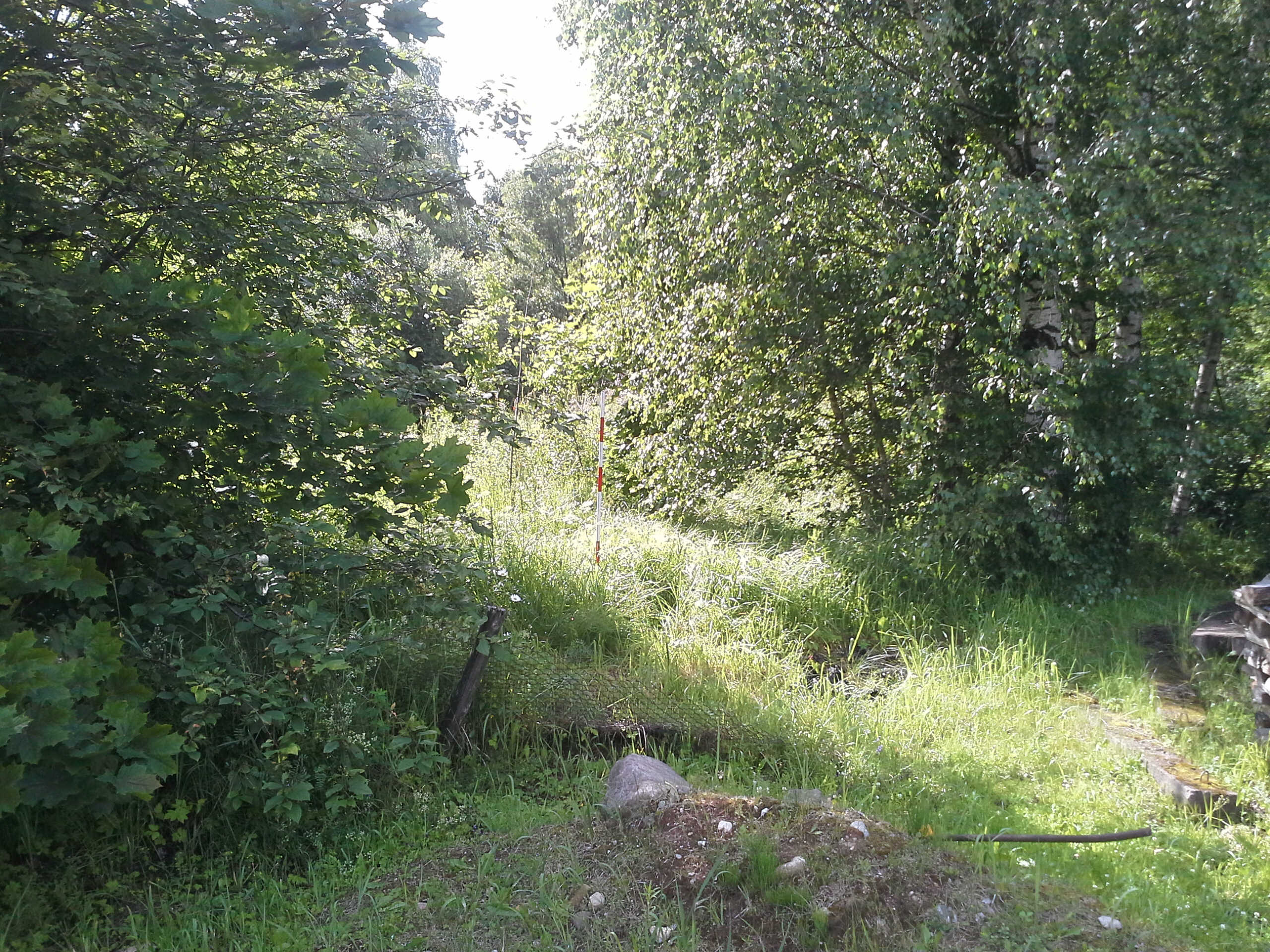 Apkārtnes foto