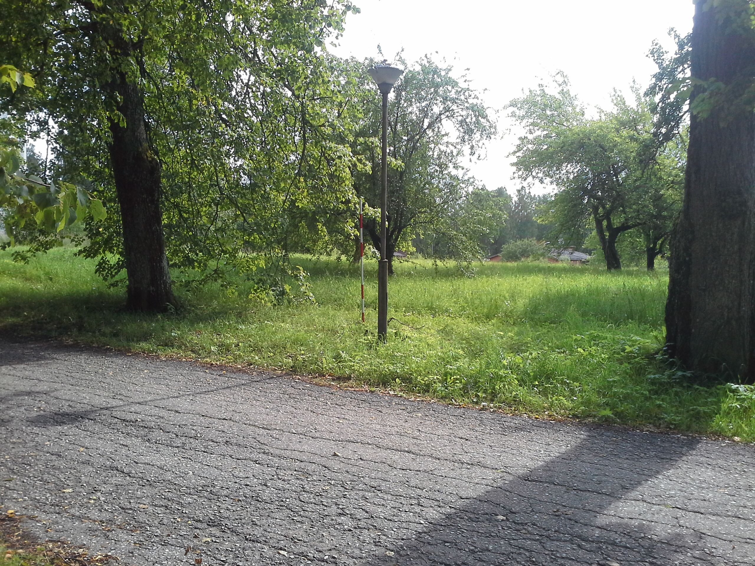Apkārtnes foto