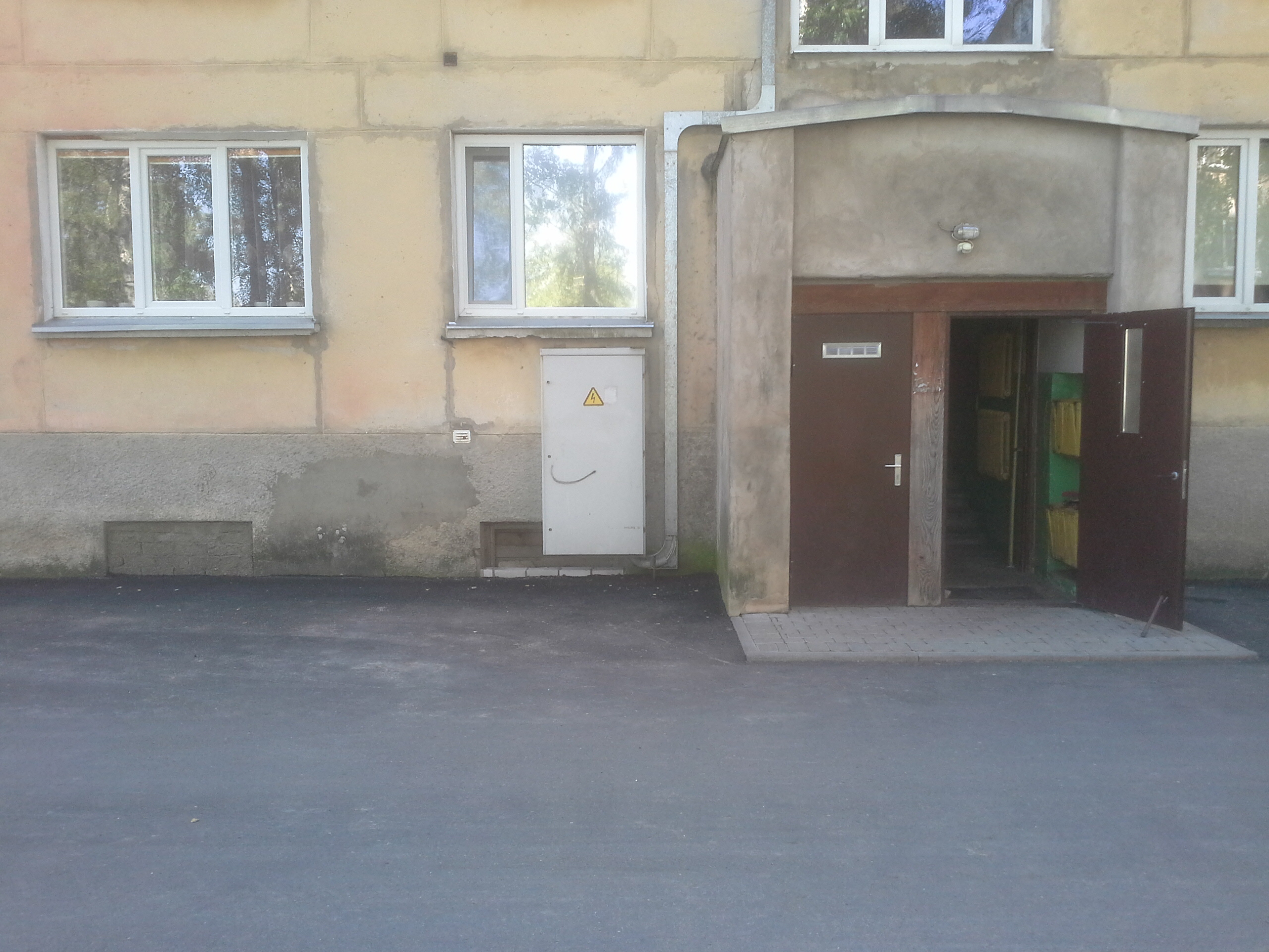 Apkārtnes foto