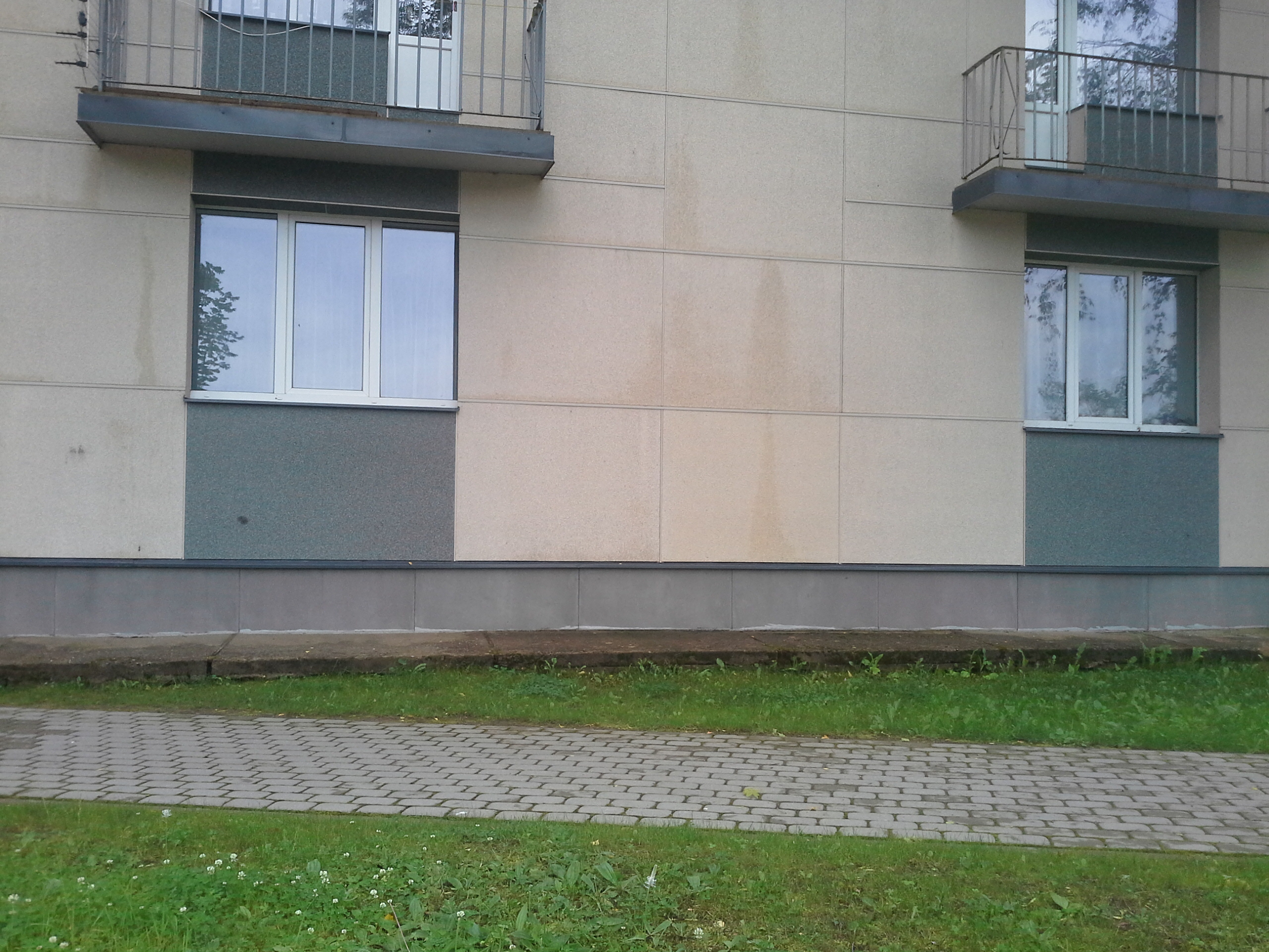 Apkārtnes foto