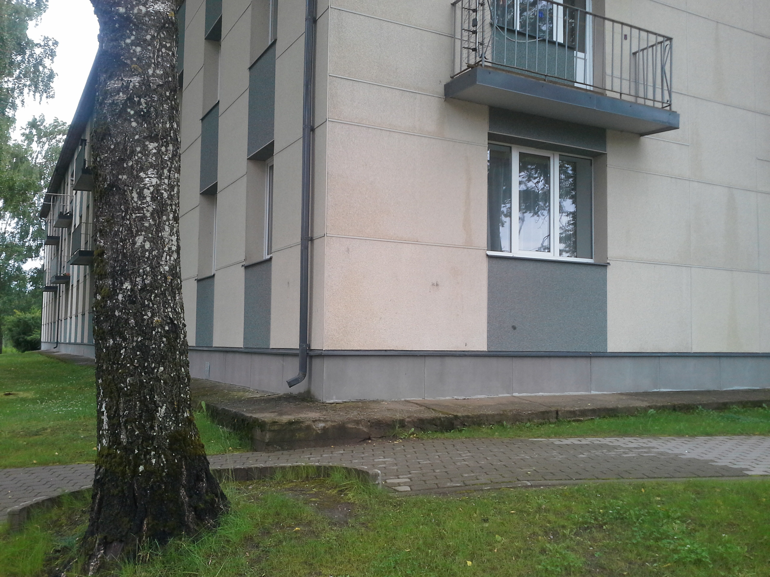 Apkārtnes foto
