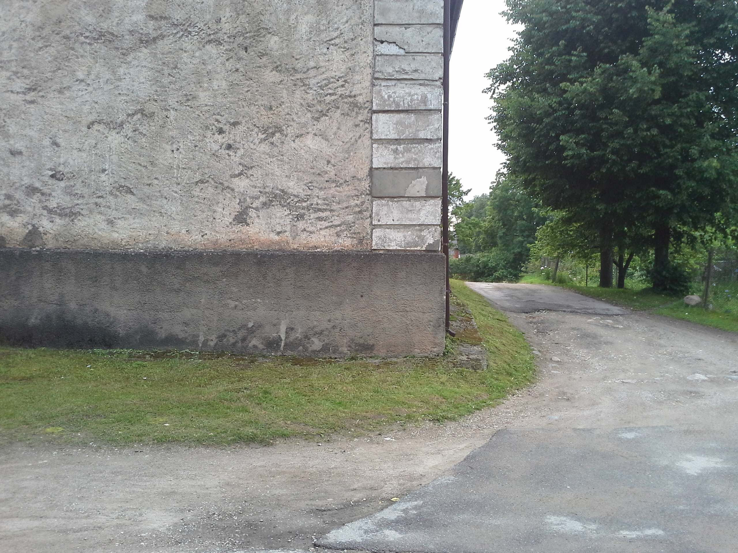 Apkārtnes foto