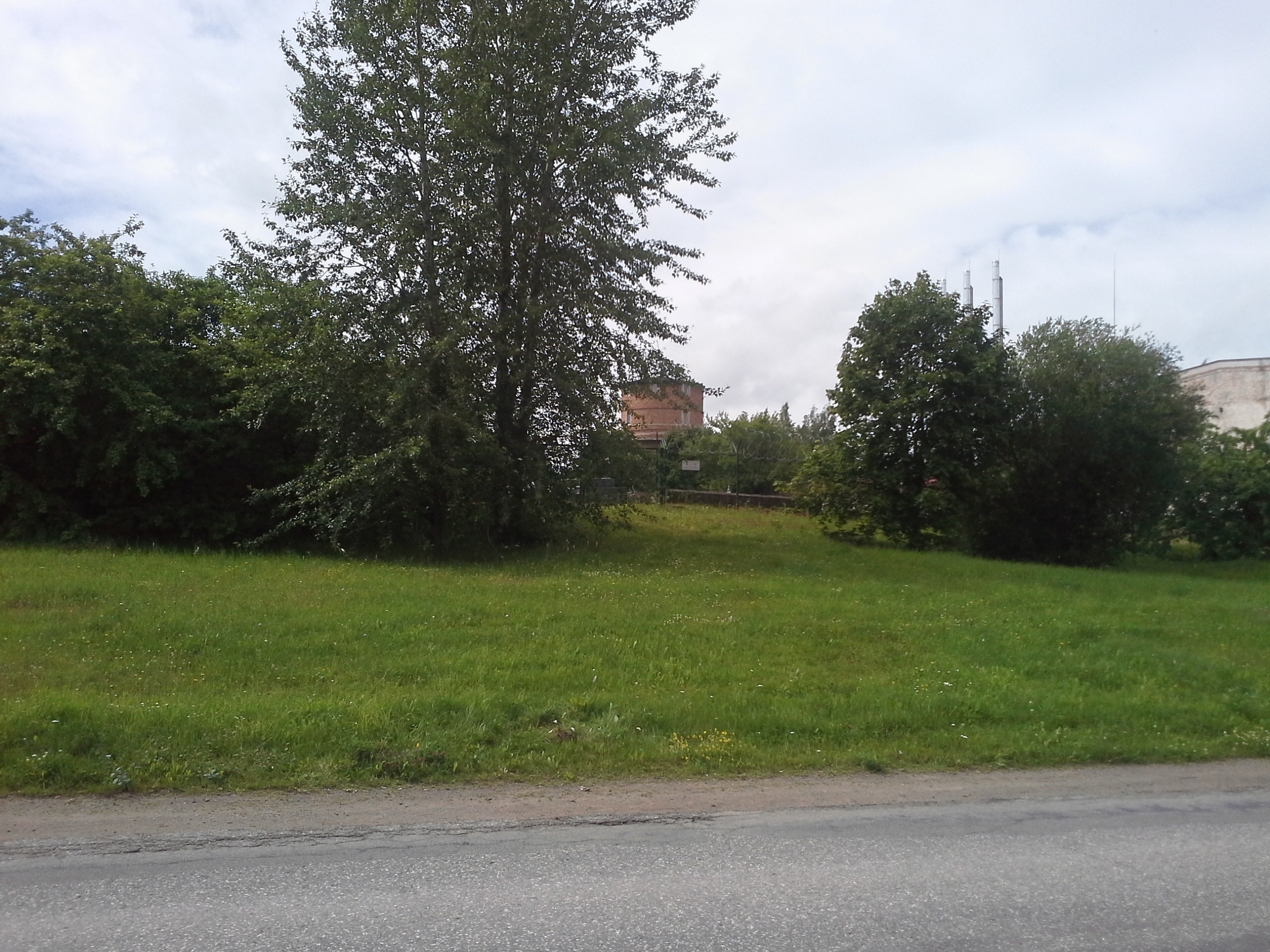 Apkārtnes foto