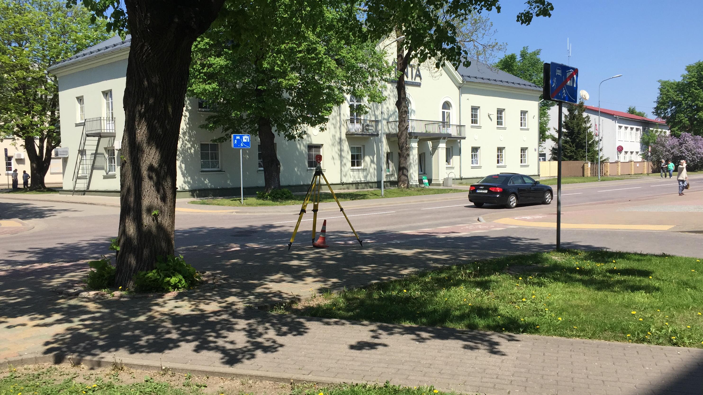 Apkārtnes foto