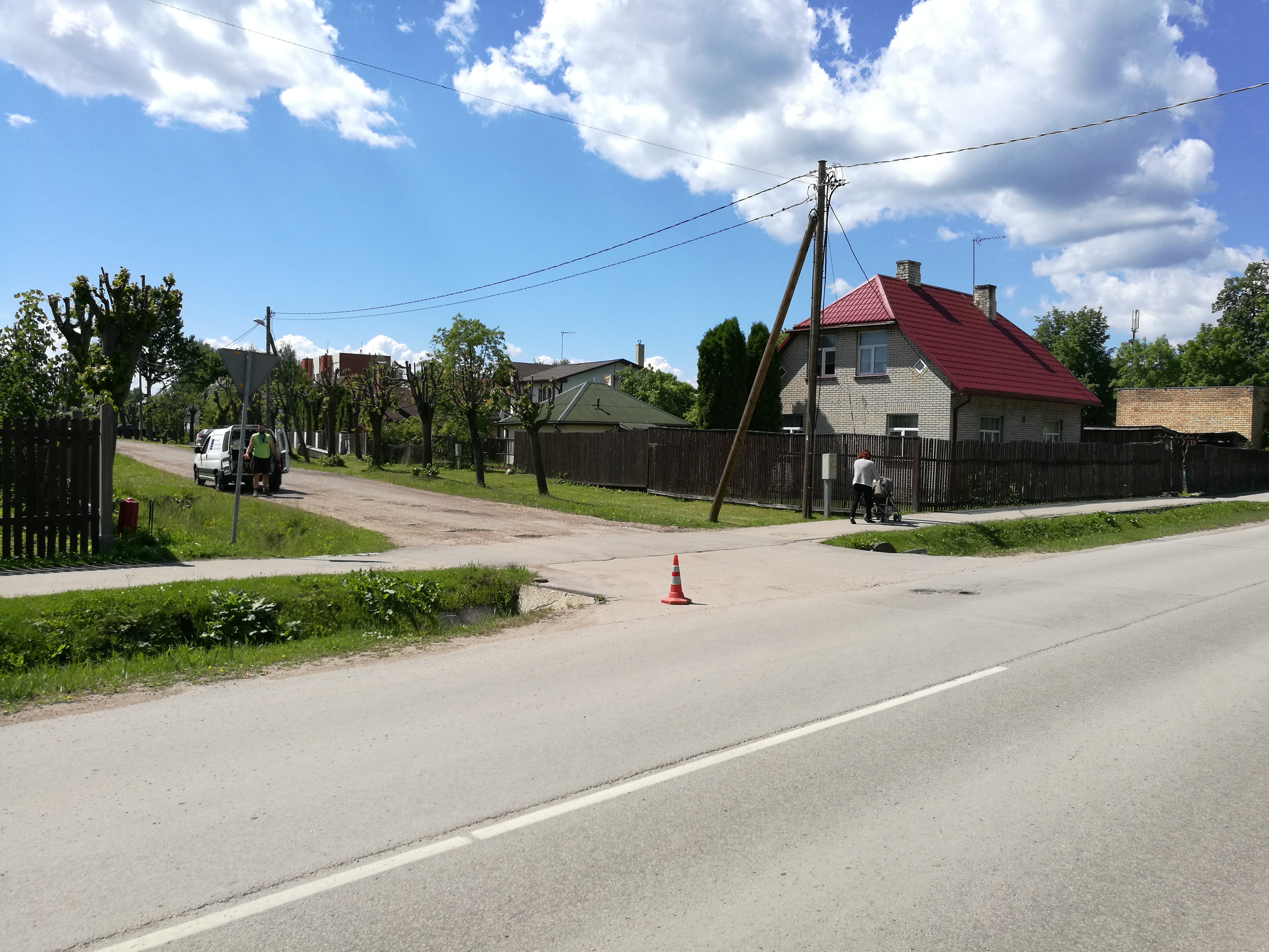 Apkārtnes foto