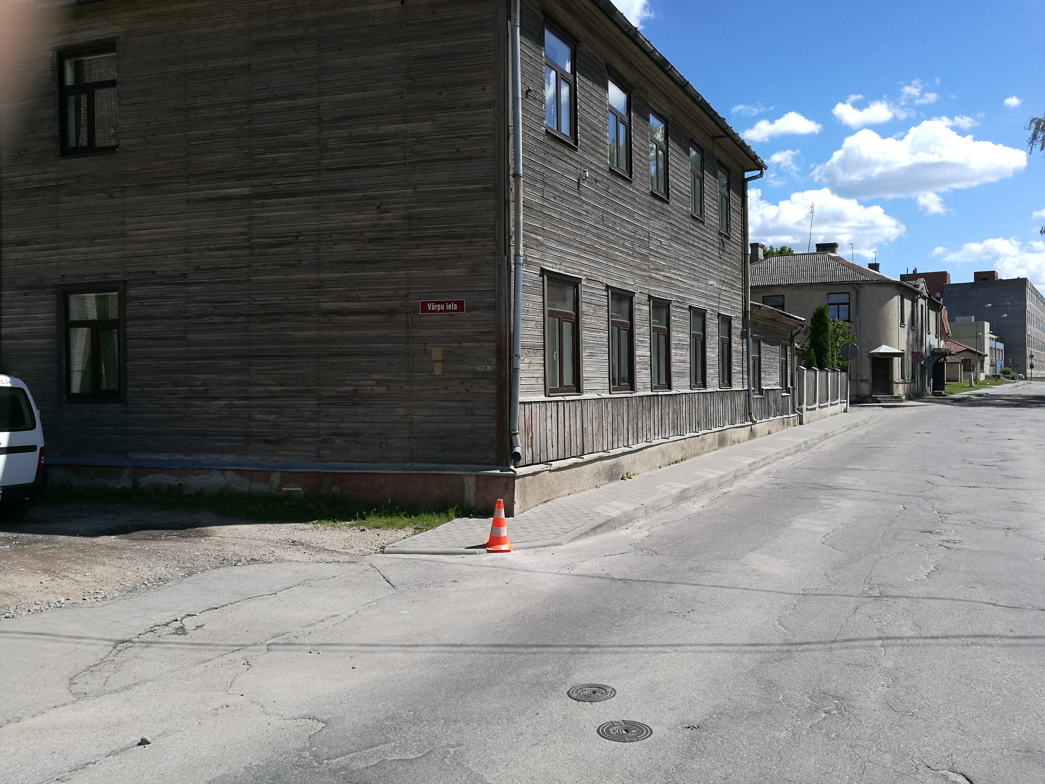Apkārtnes foto