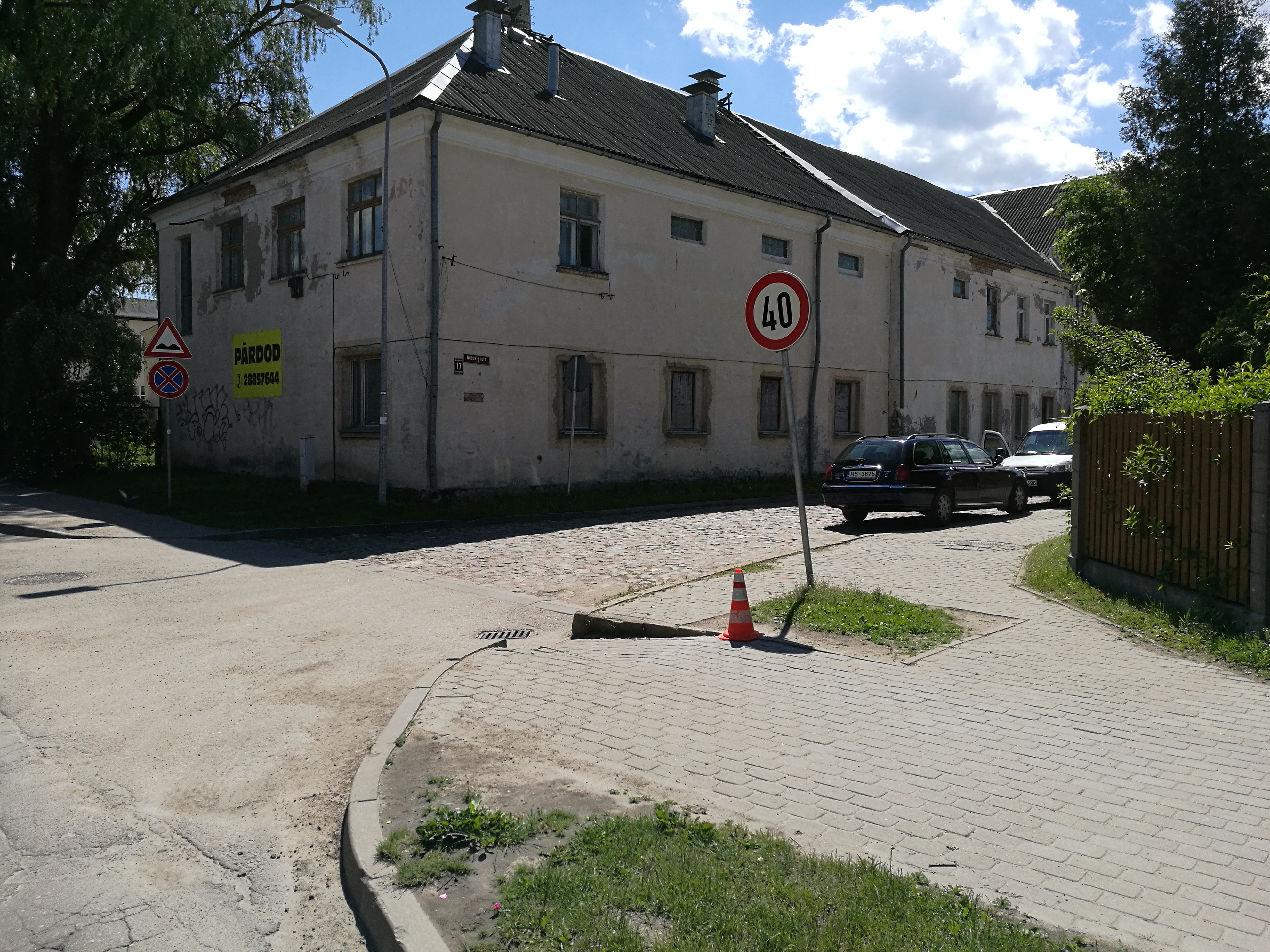 Apkārtnes foto
