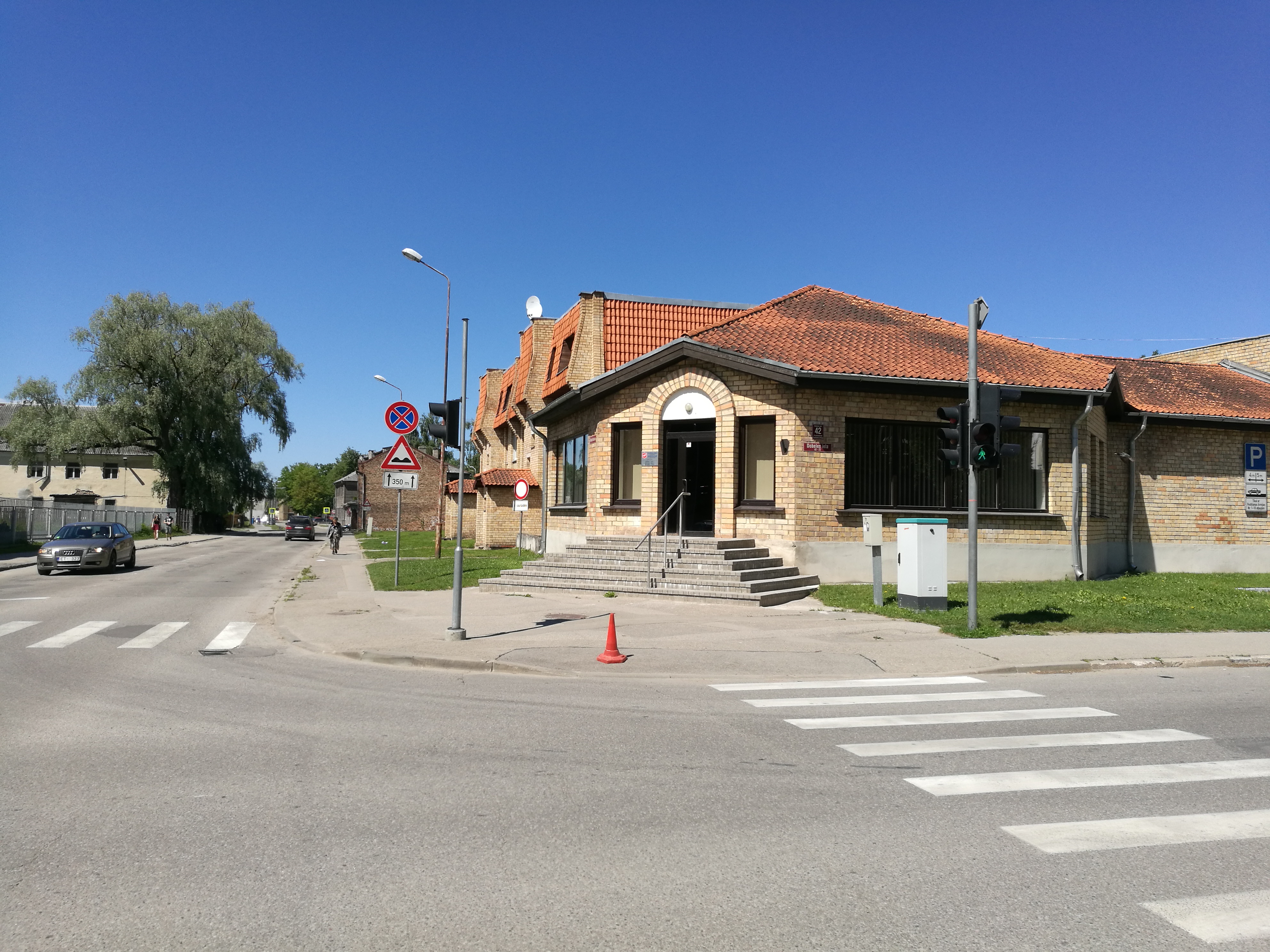 Apkārtnes foto