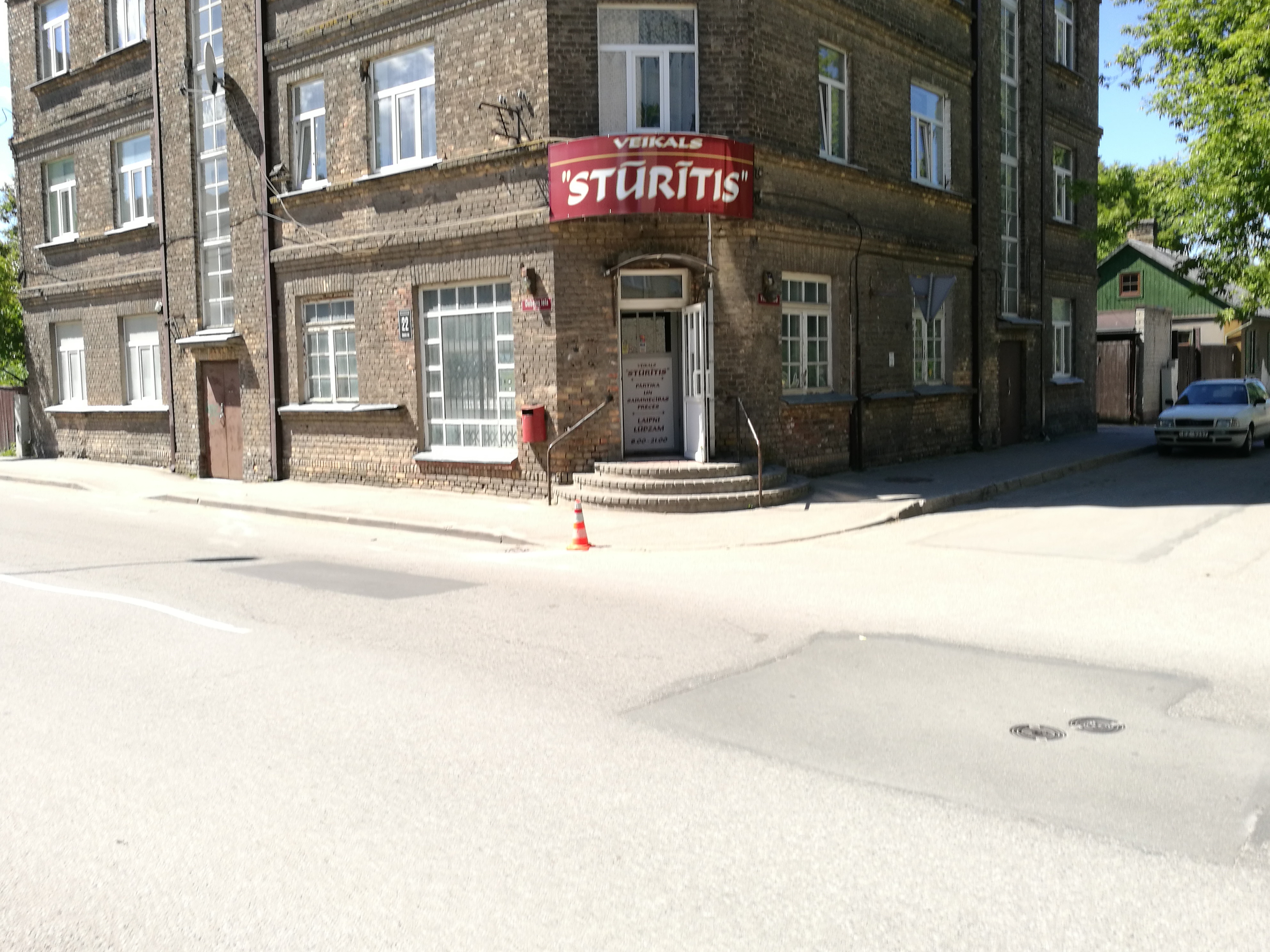 Apkārtnes foto
