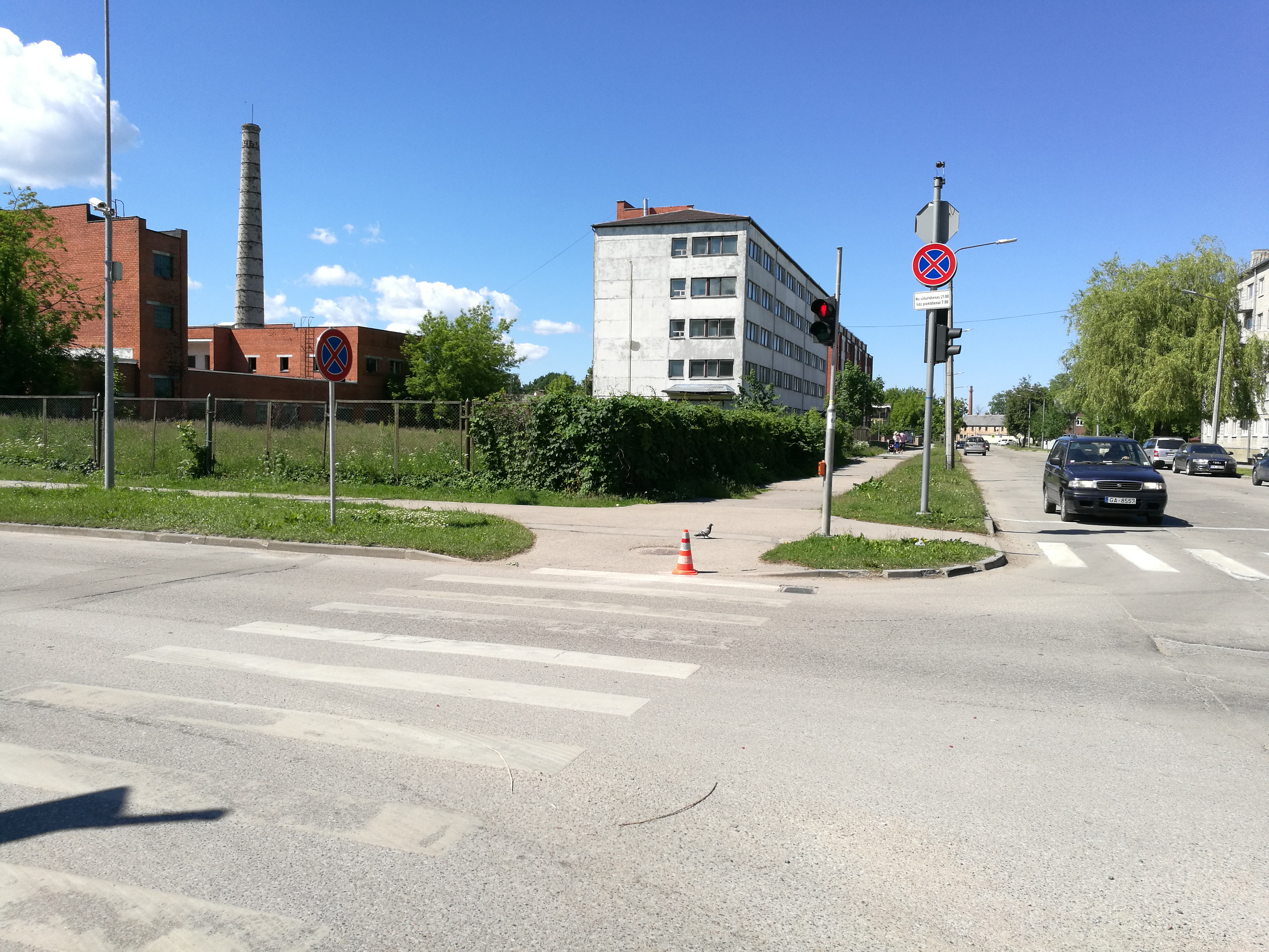Apkārtnes foto