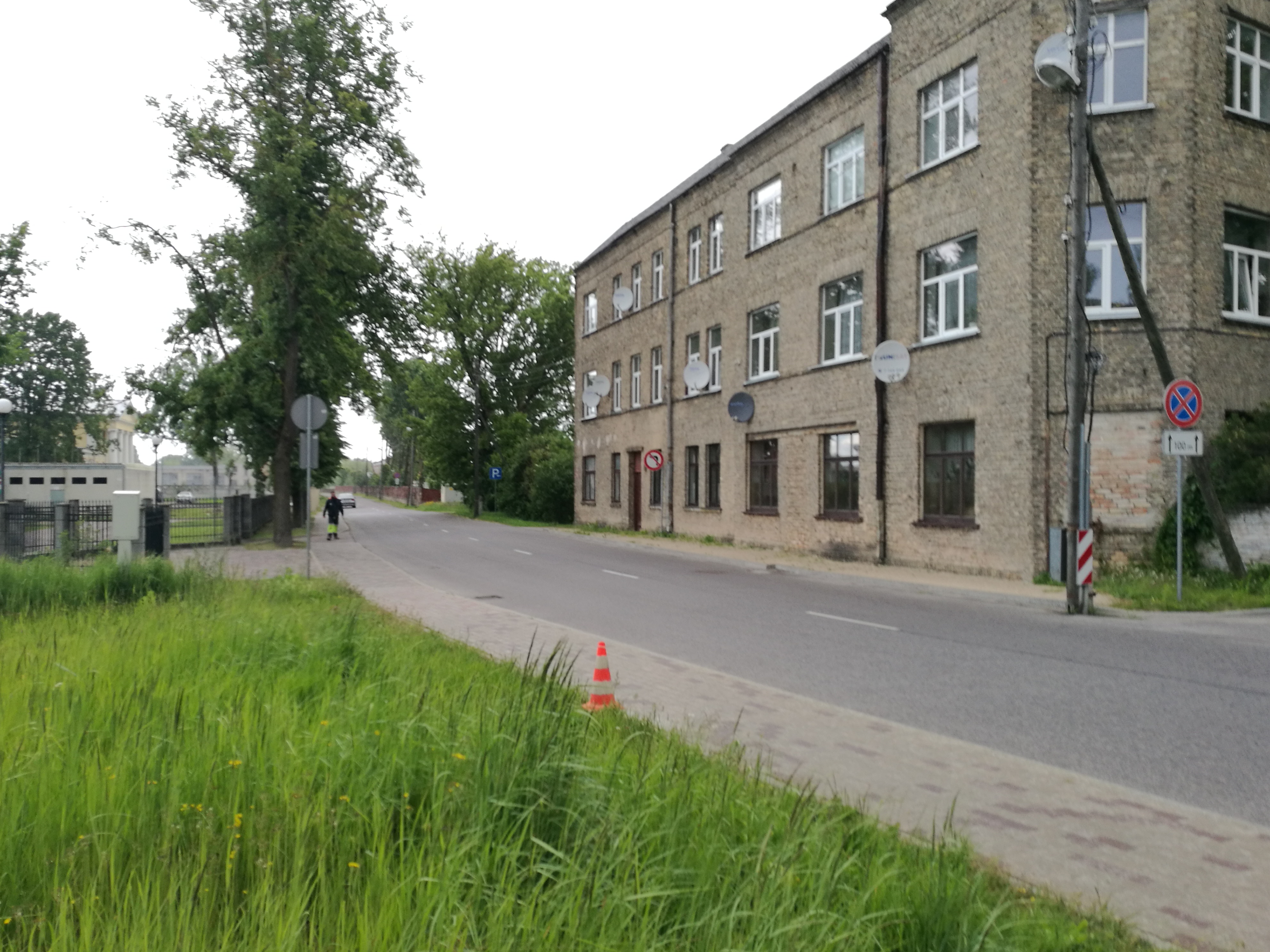 Apkārtnes foto
