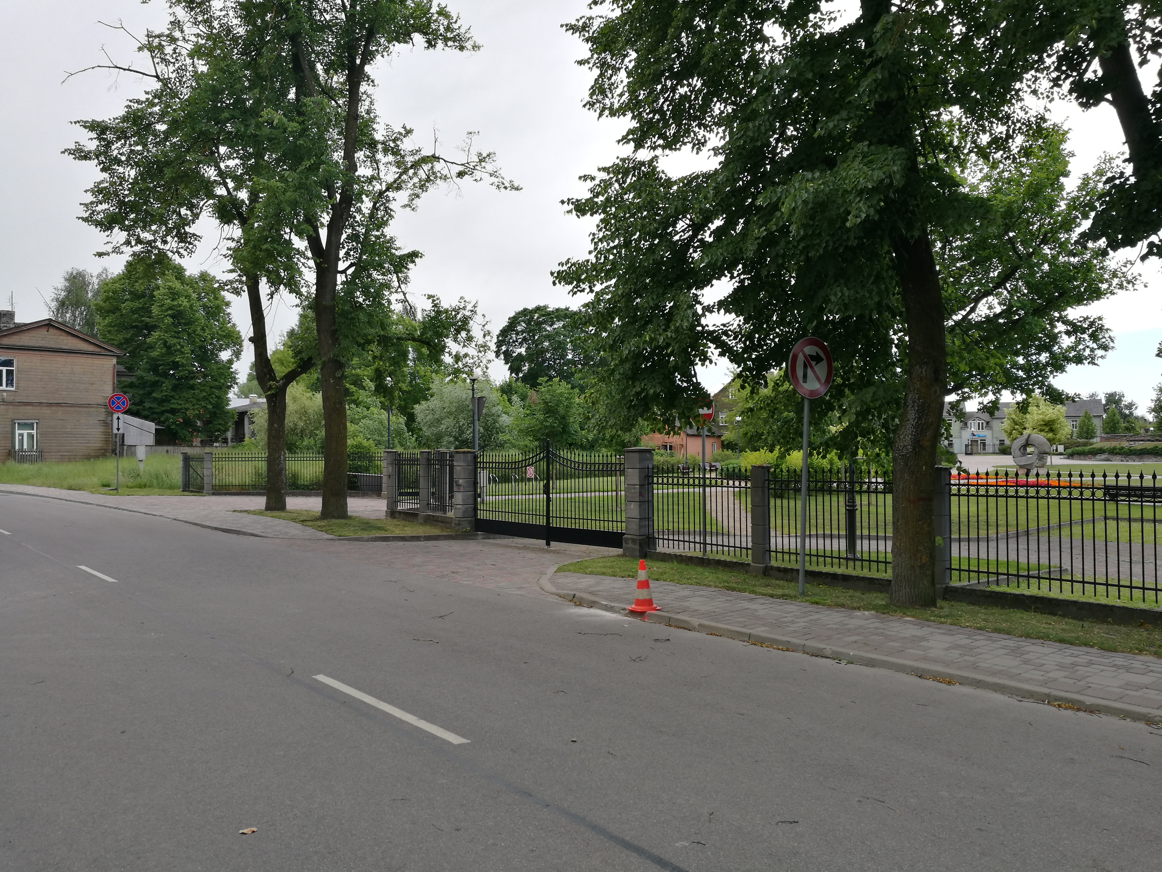 Apkārtnes foto