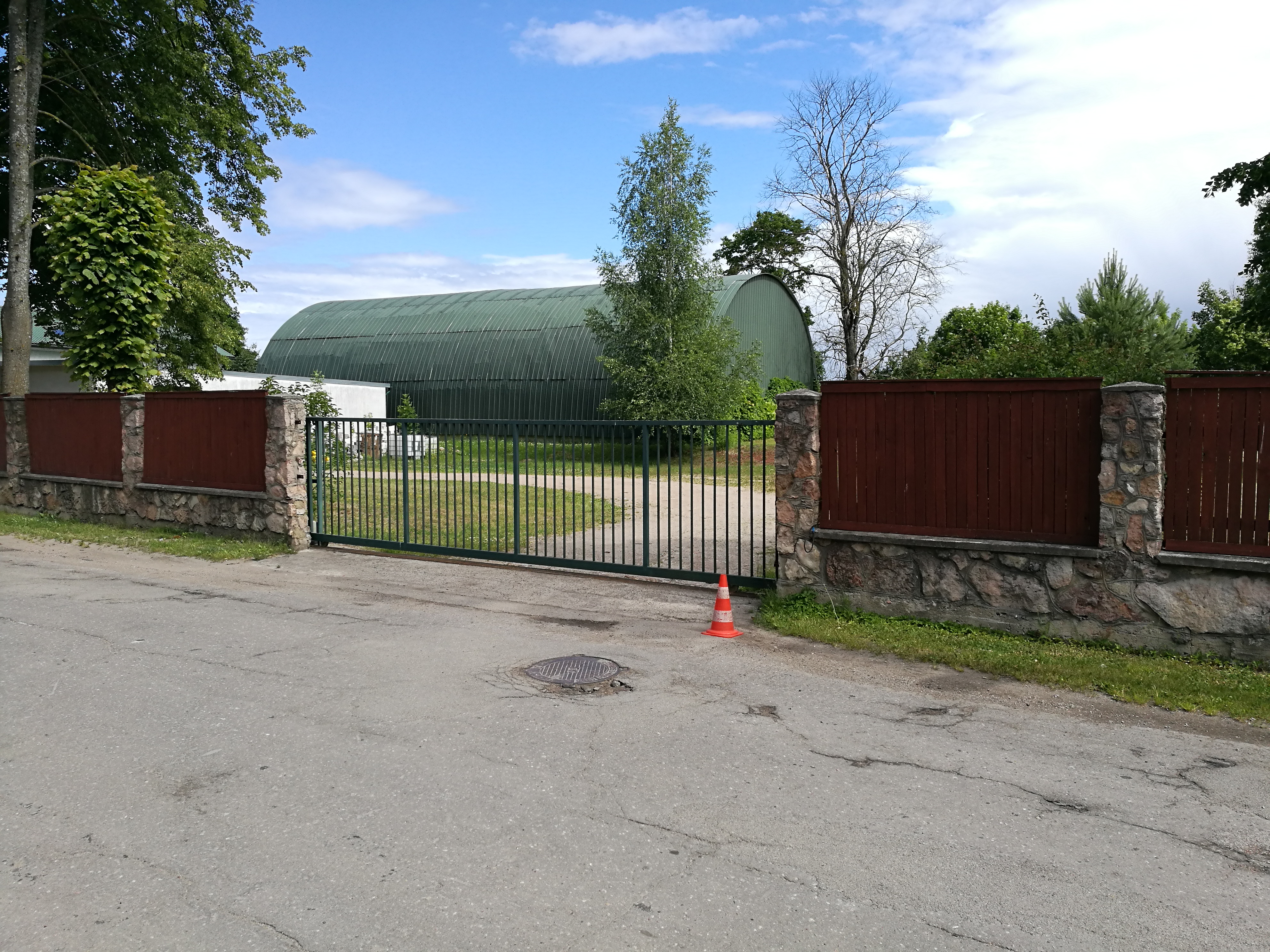Apkārtnes foto