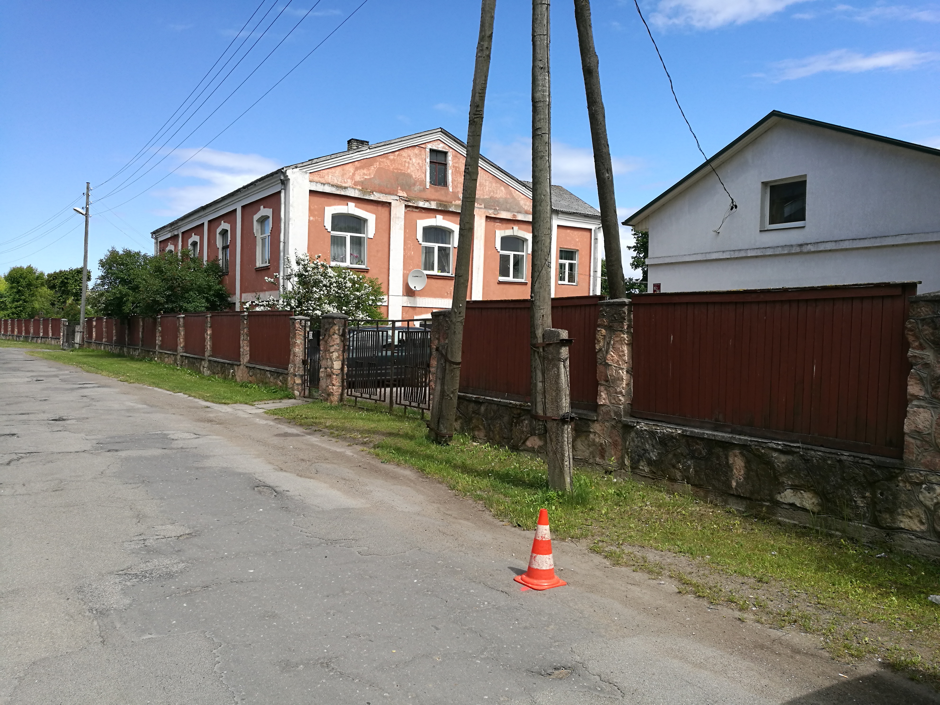 Apkārtnes foto