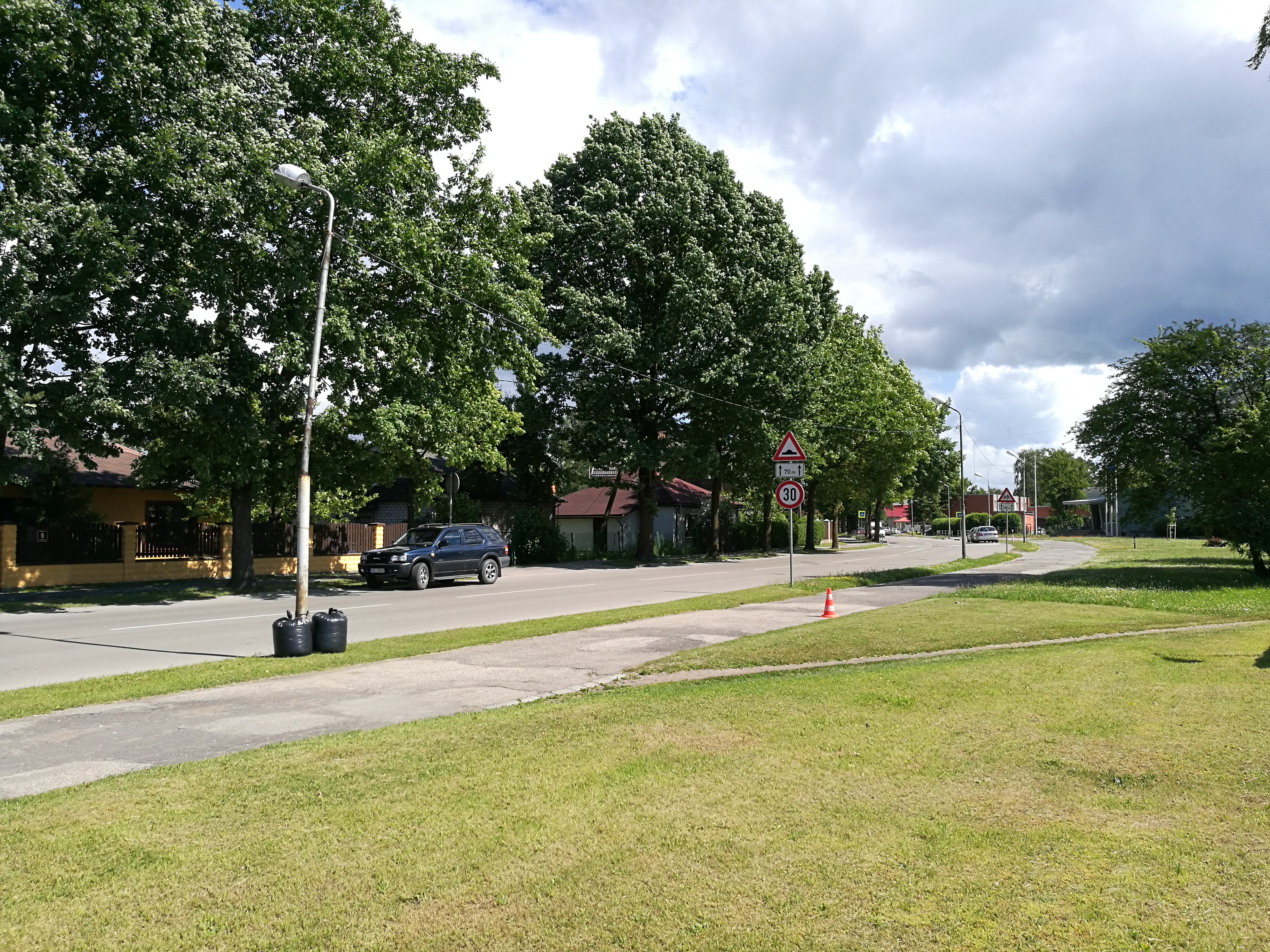 Apkārtnes foto