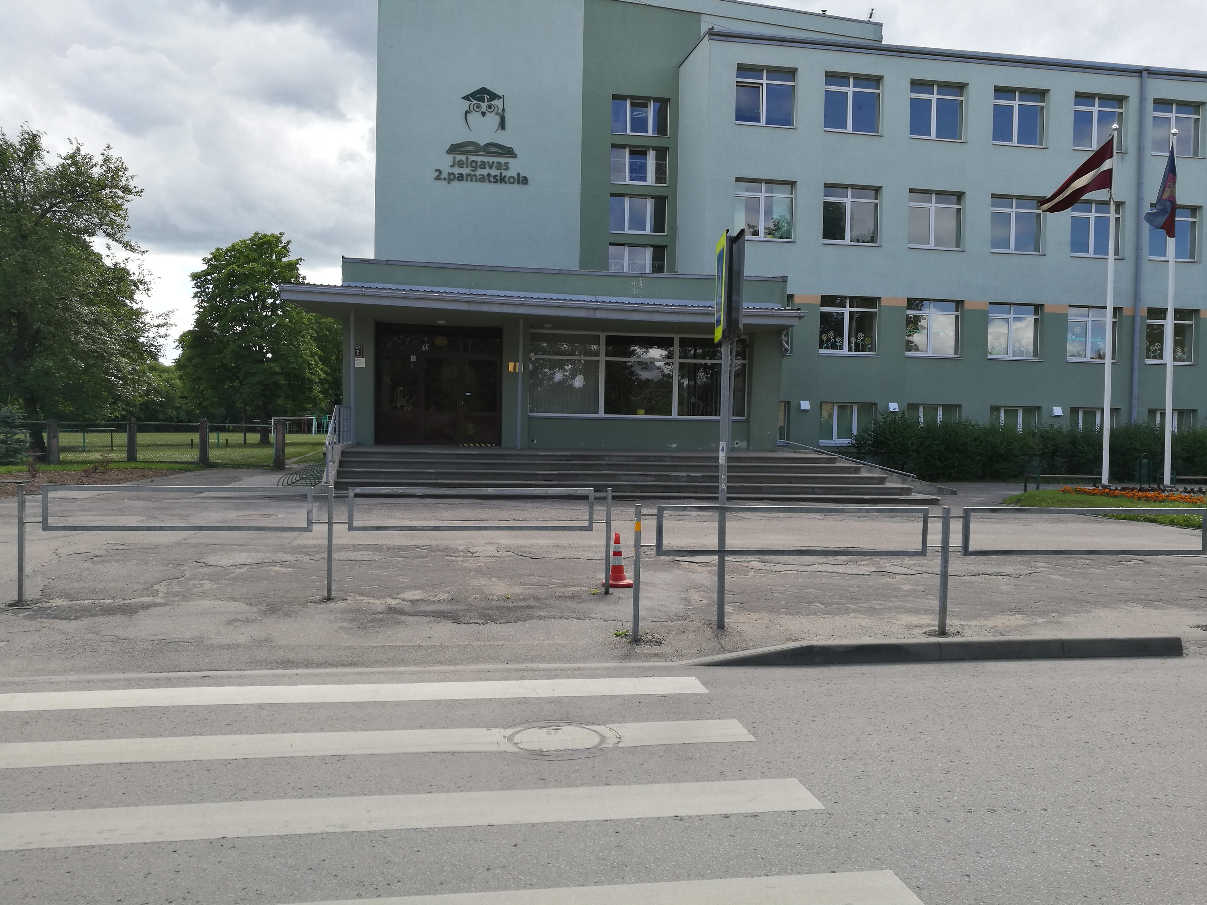 Apkārtnes foto