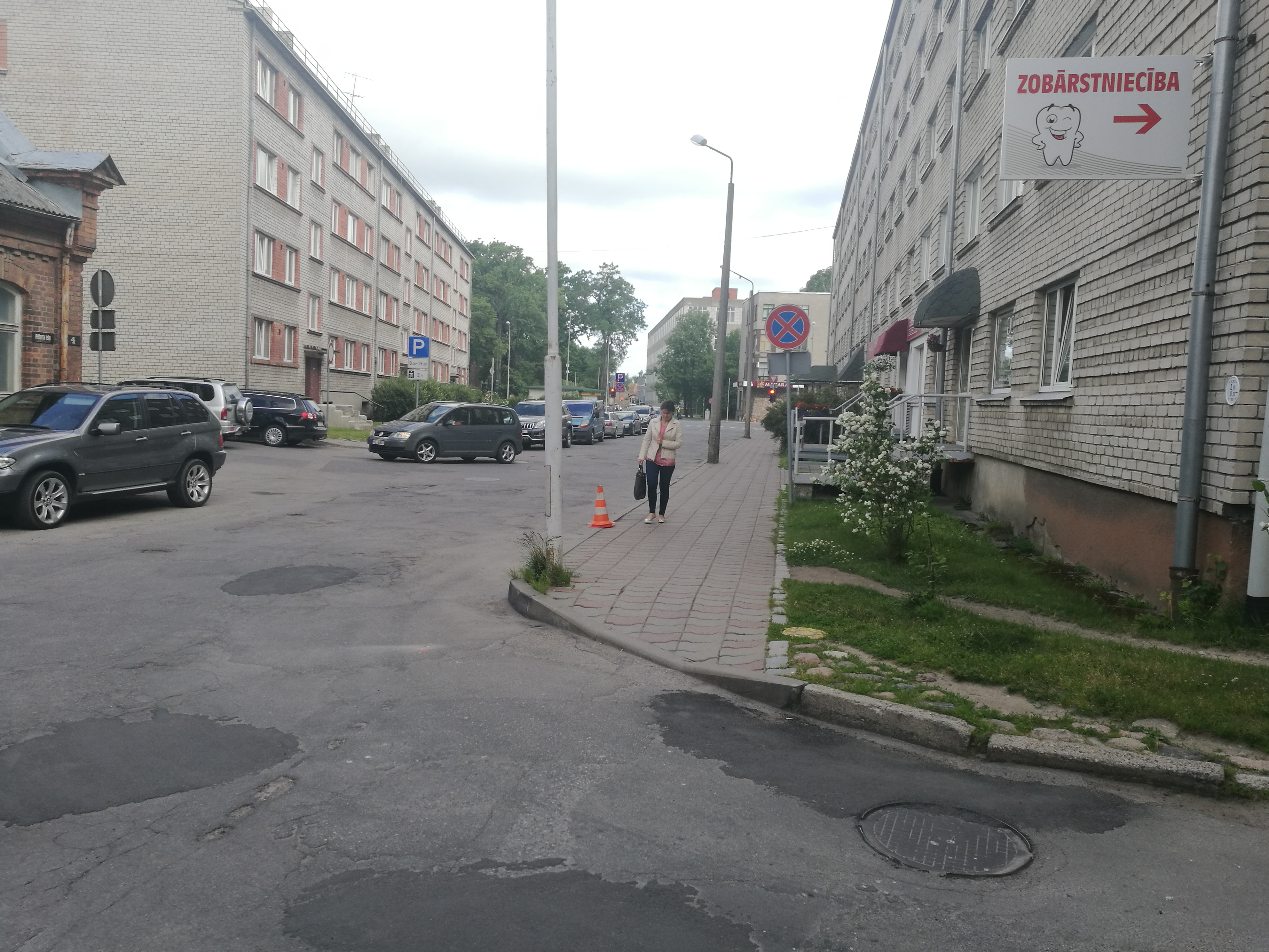 Apkārtnes foto