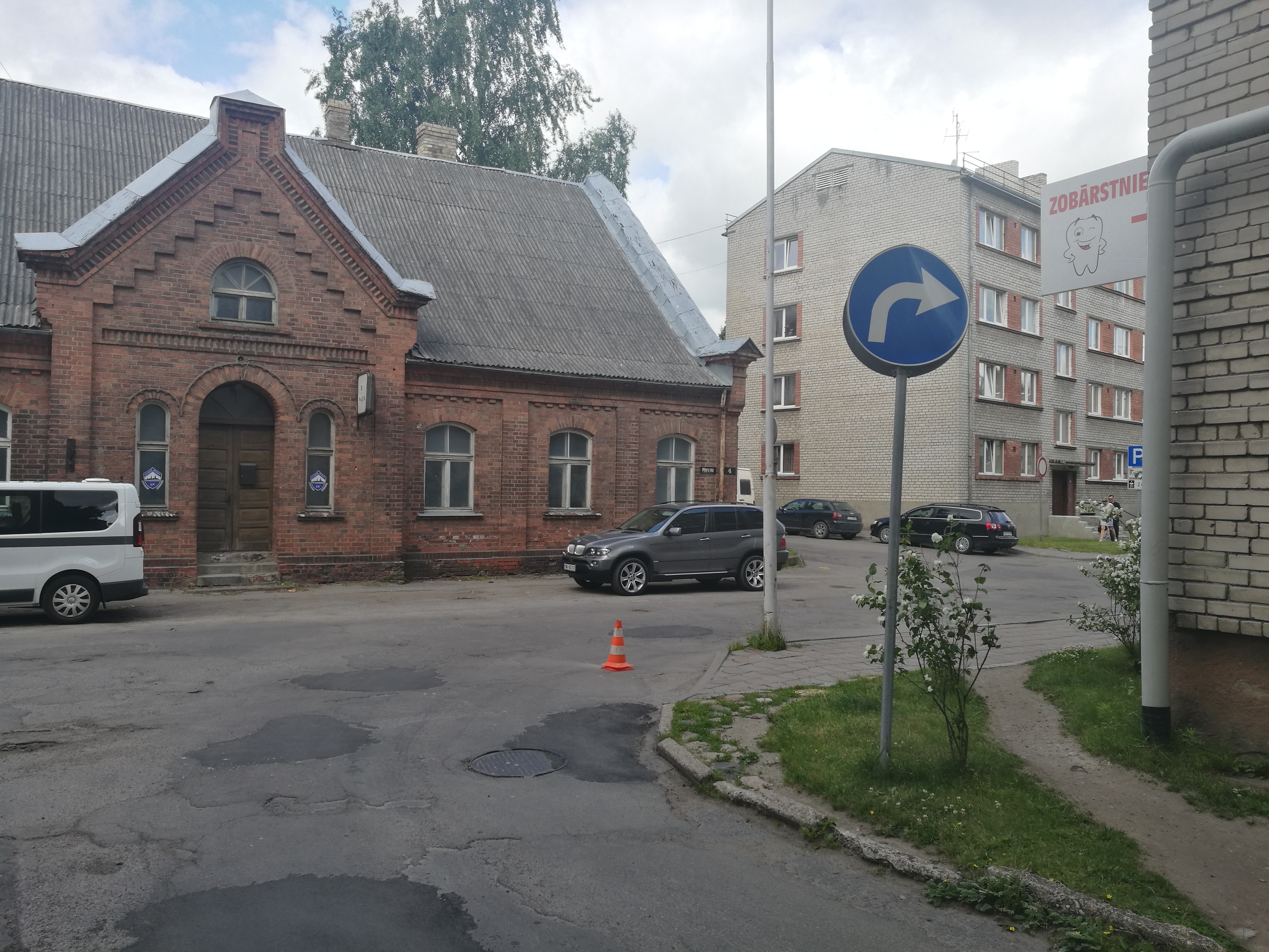 Apkārtnes foto