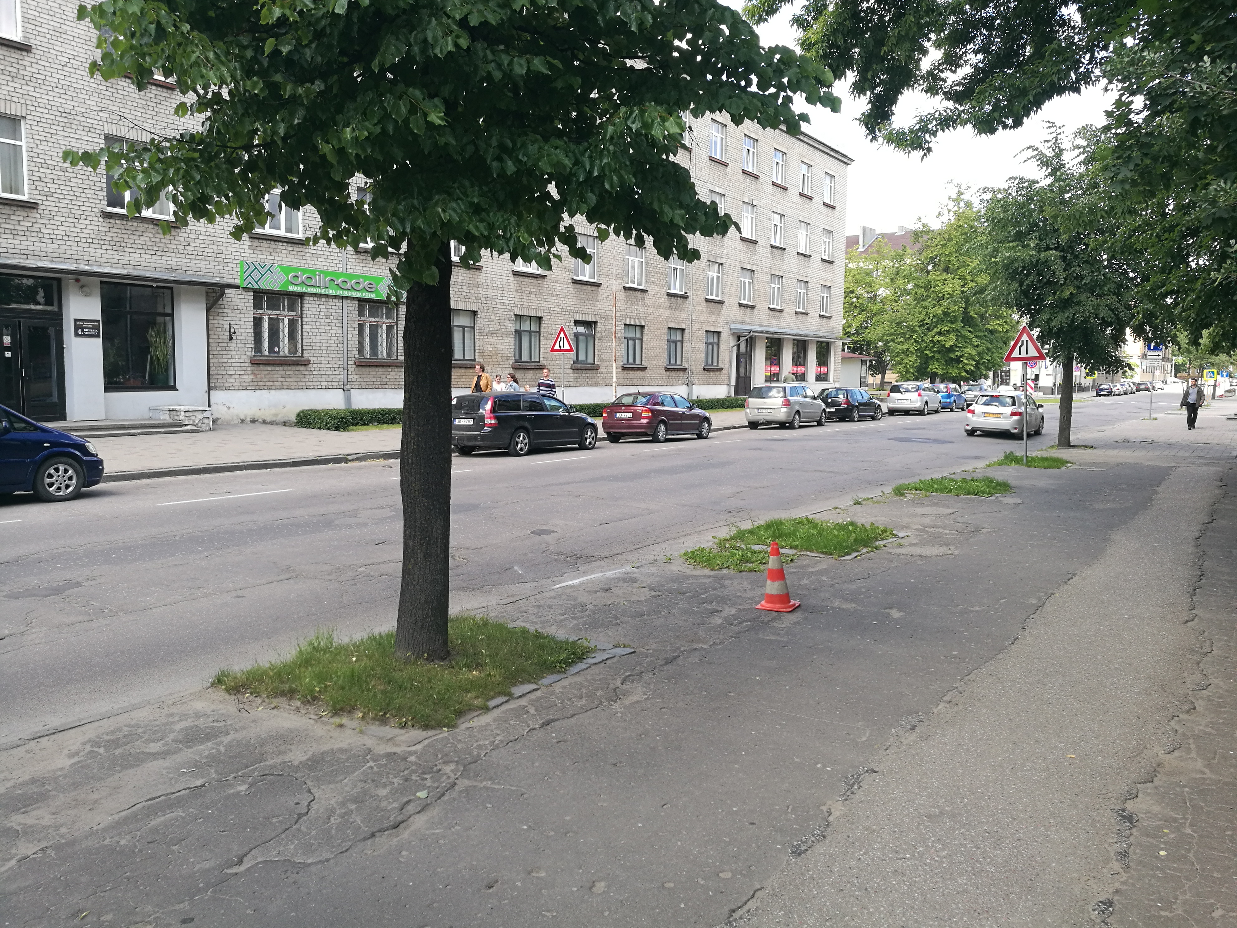 Apkārtnes foto