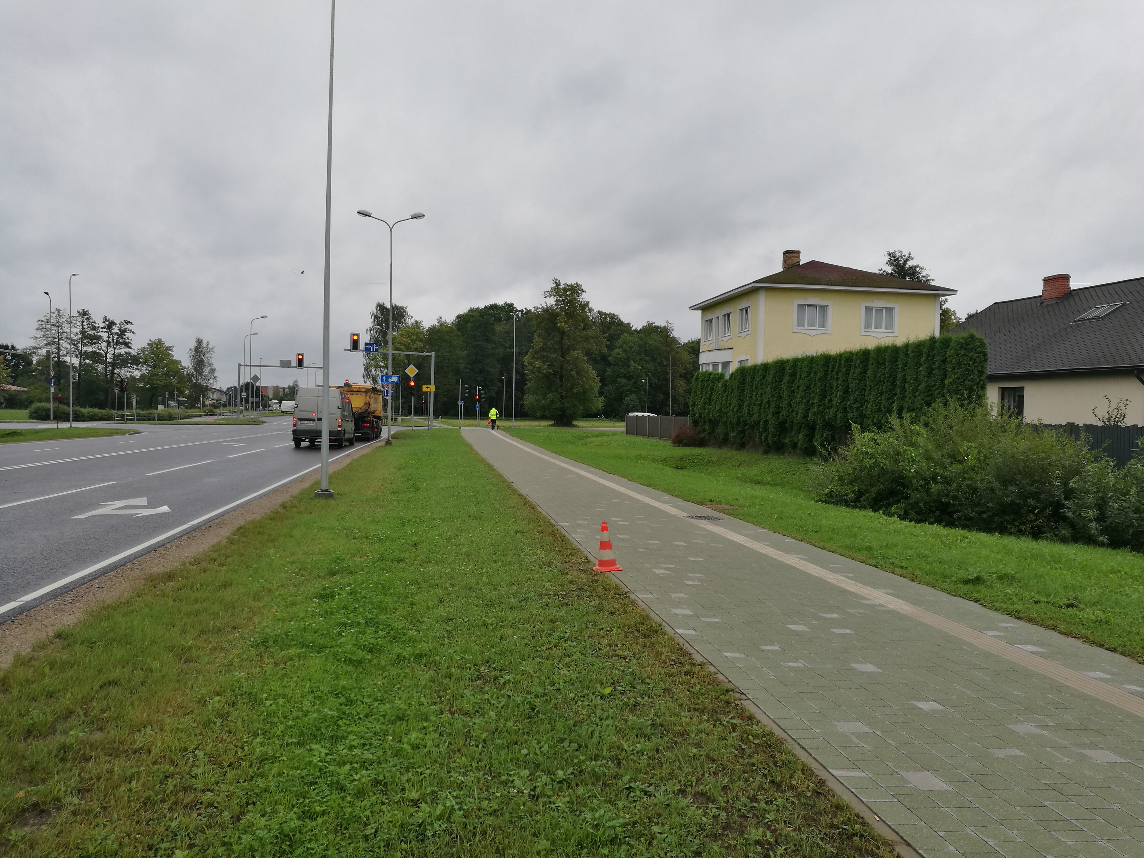 Apkārtnes foto