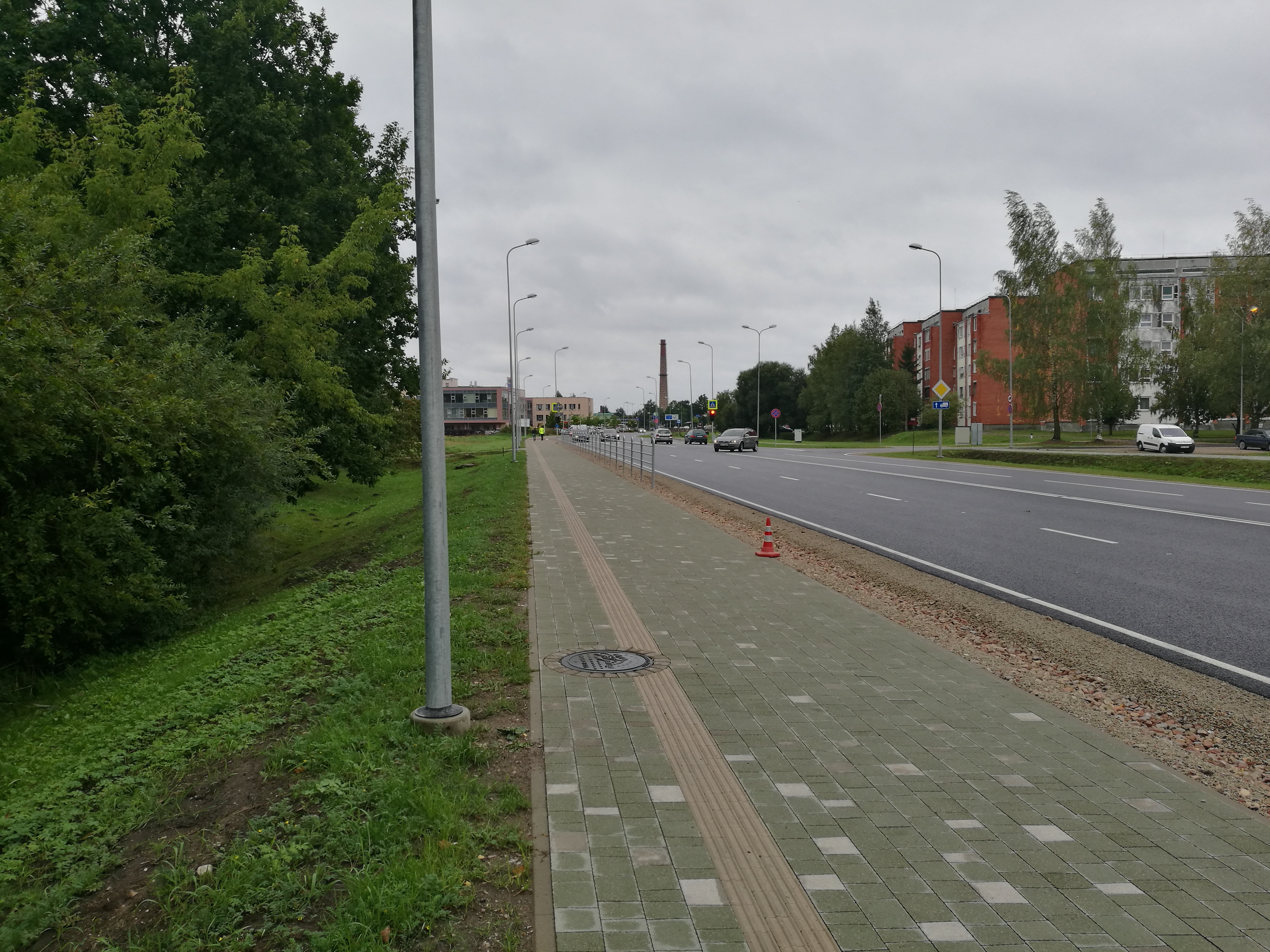 Apkārtnes foto