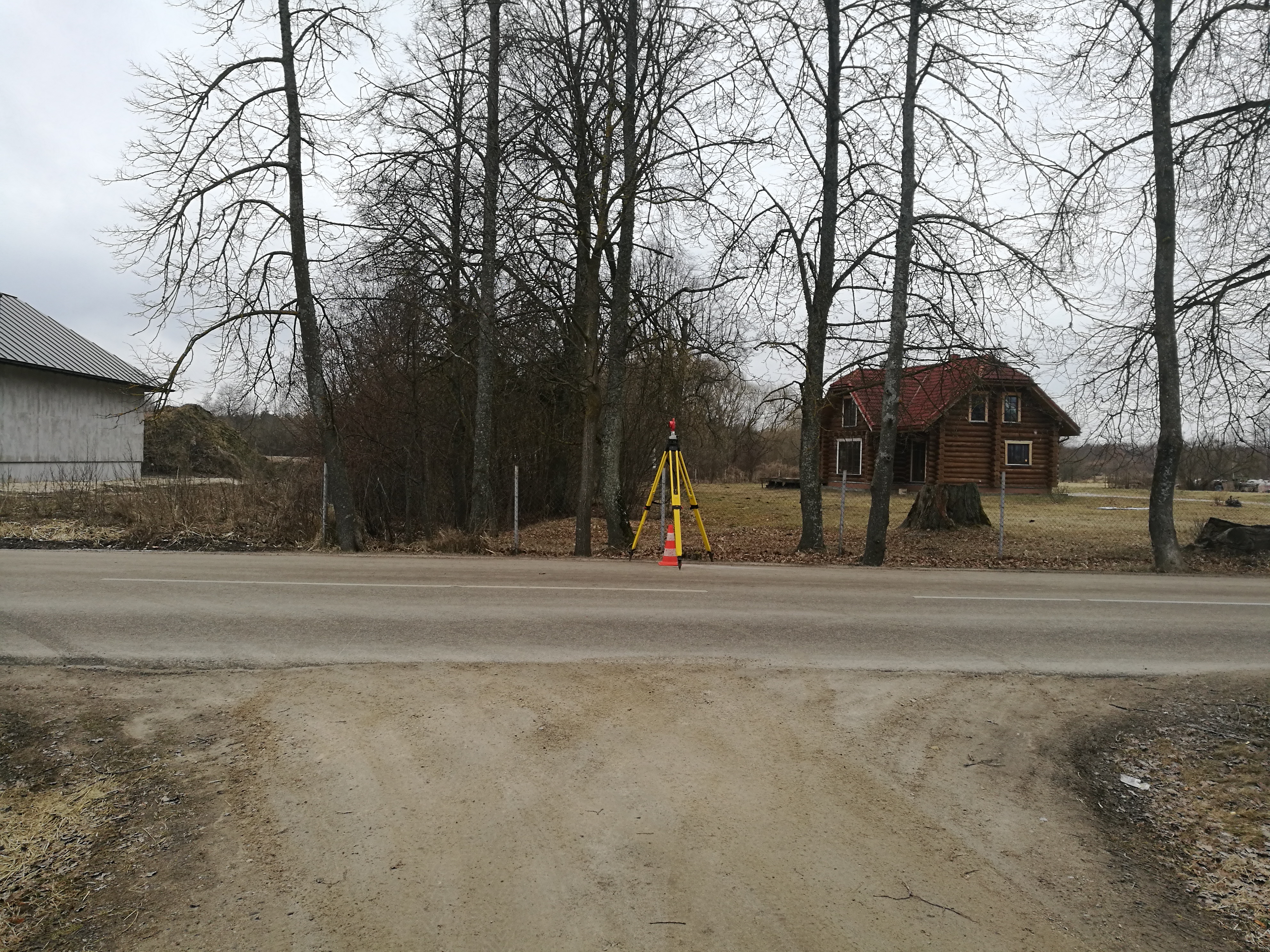 Apkārtnes foto
