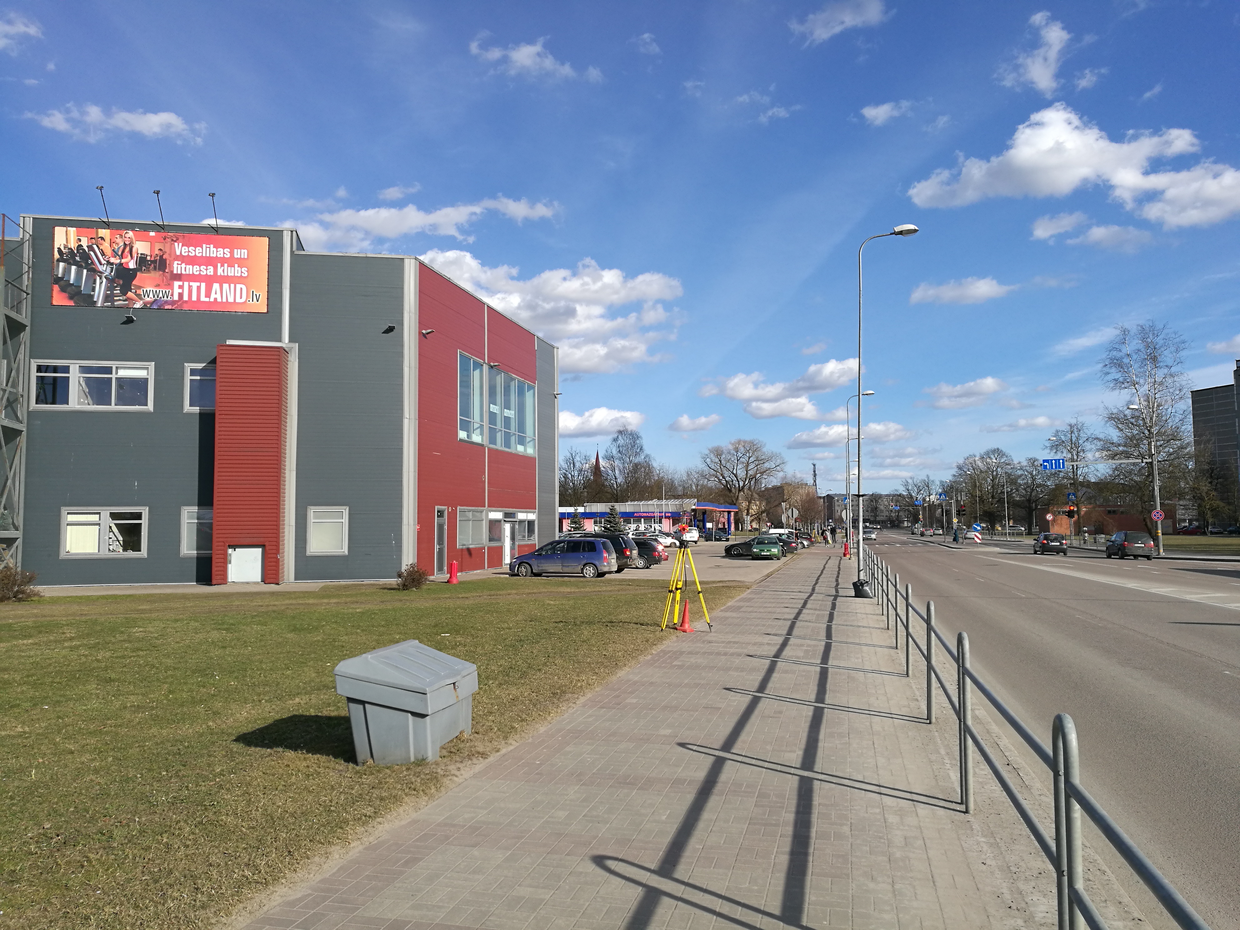 Apkārtnes foto