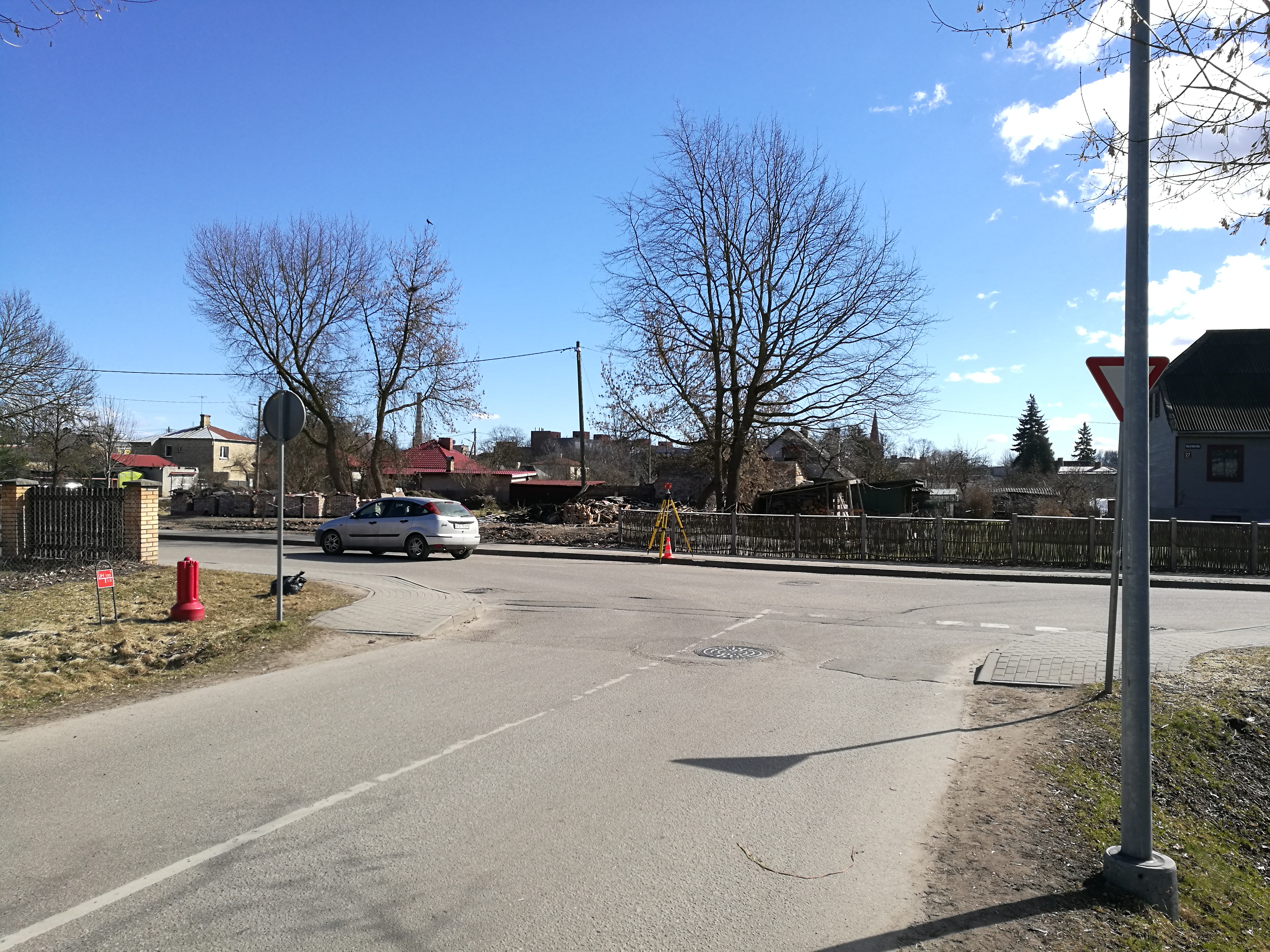 Apkārtnes foto