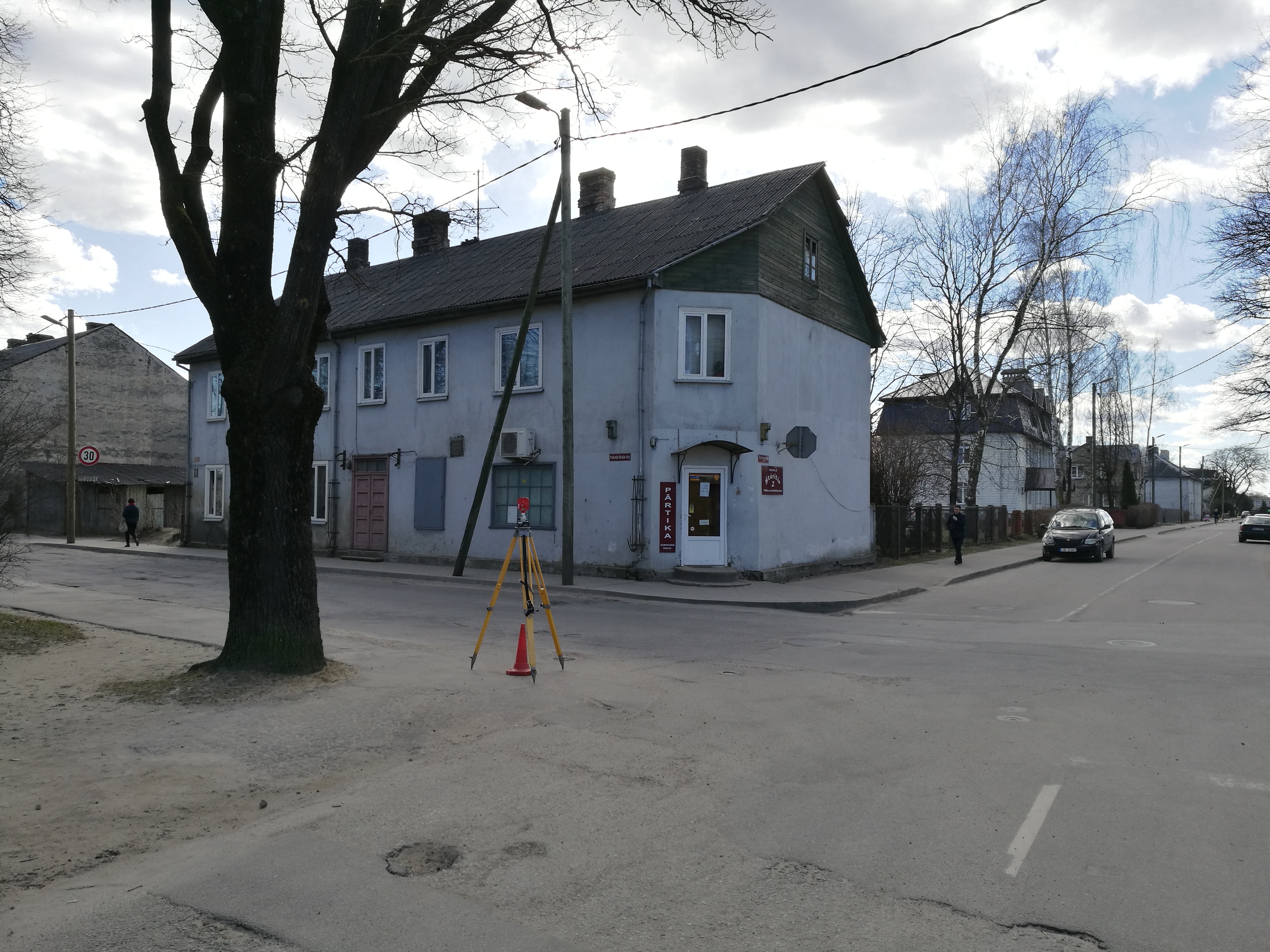 Apkārtnes foto