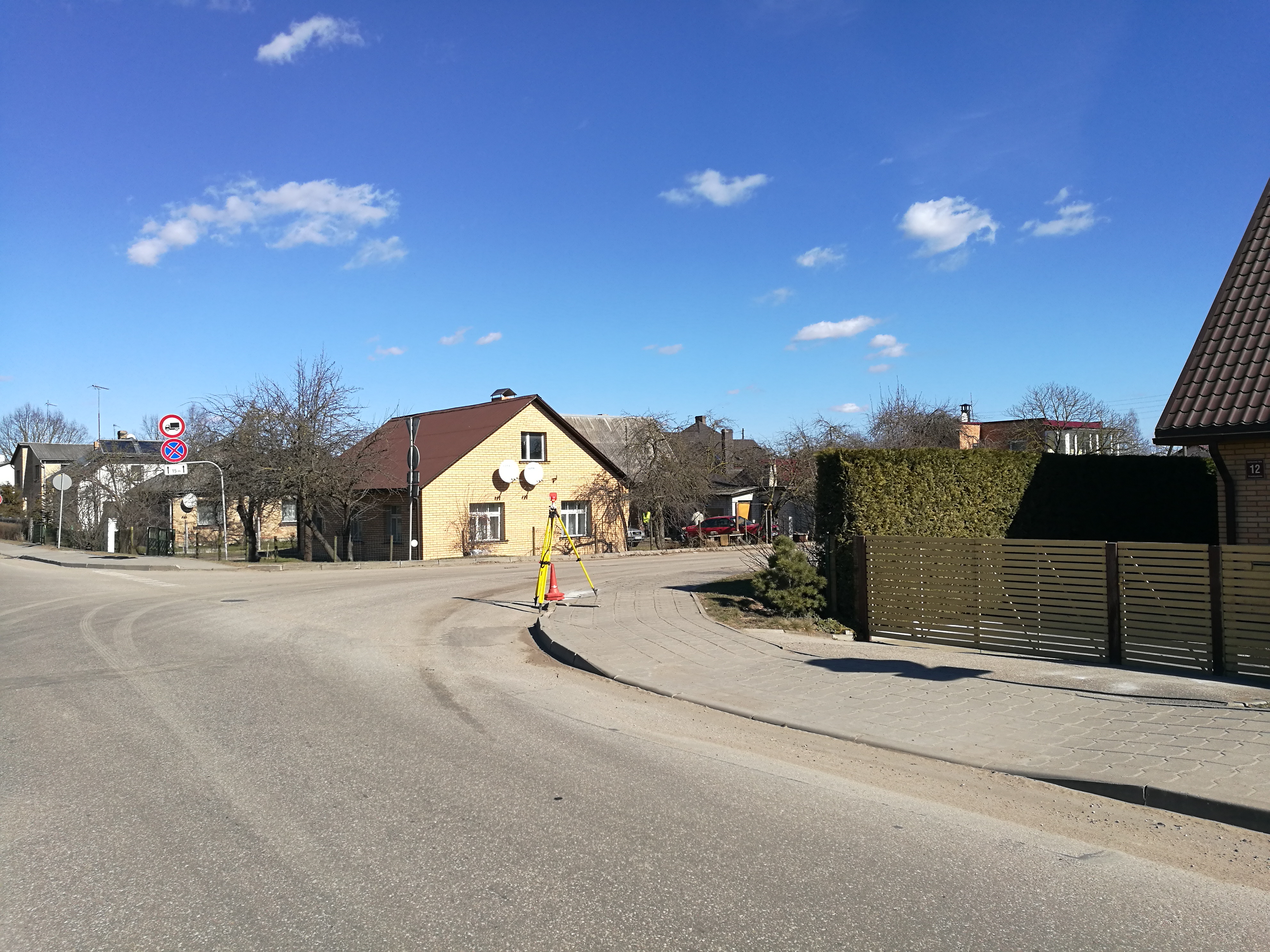 Apkārtnes foto