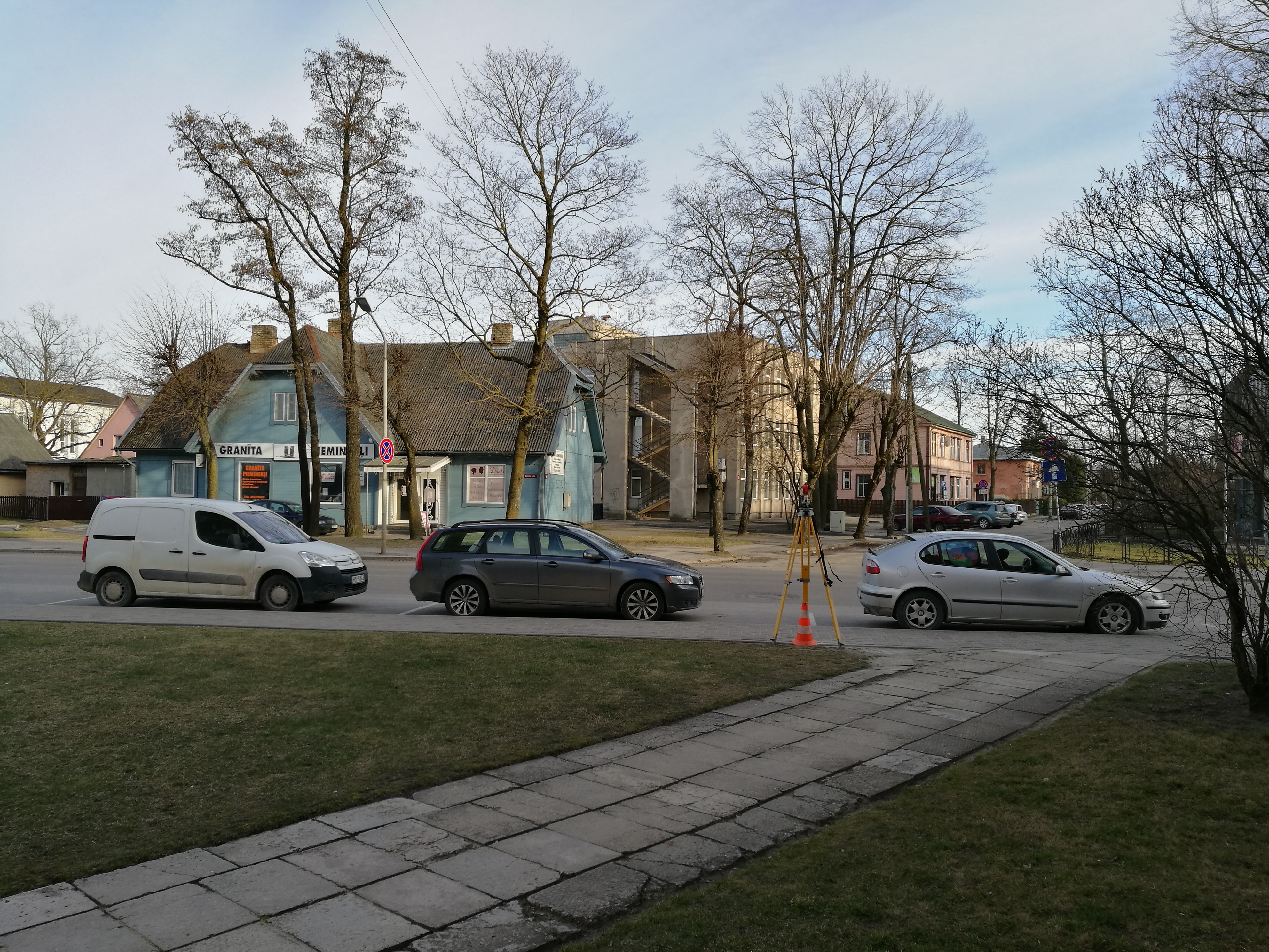 Apkārtnes foto