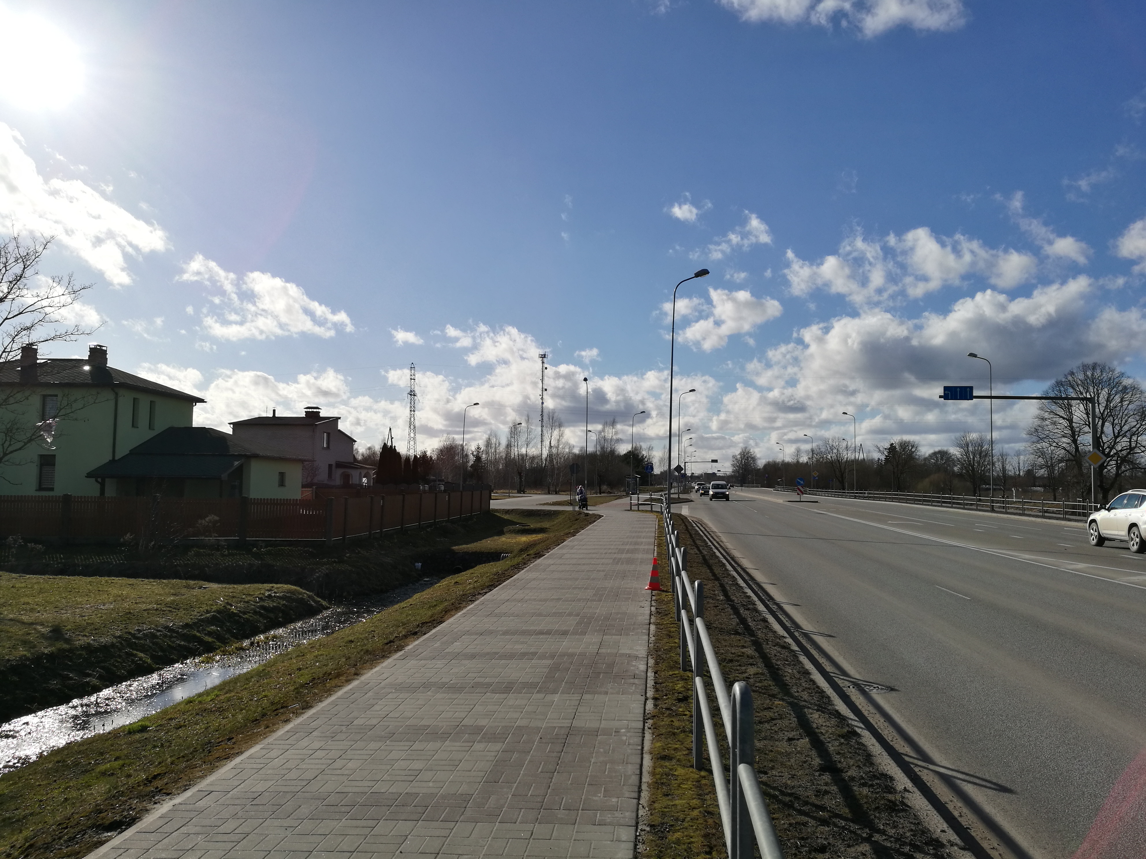 Apkārtnes foto