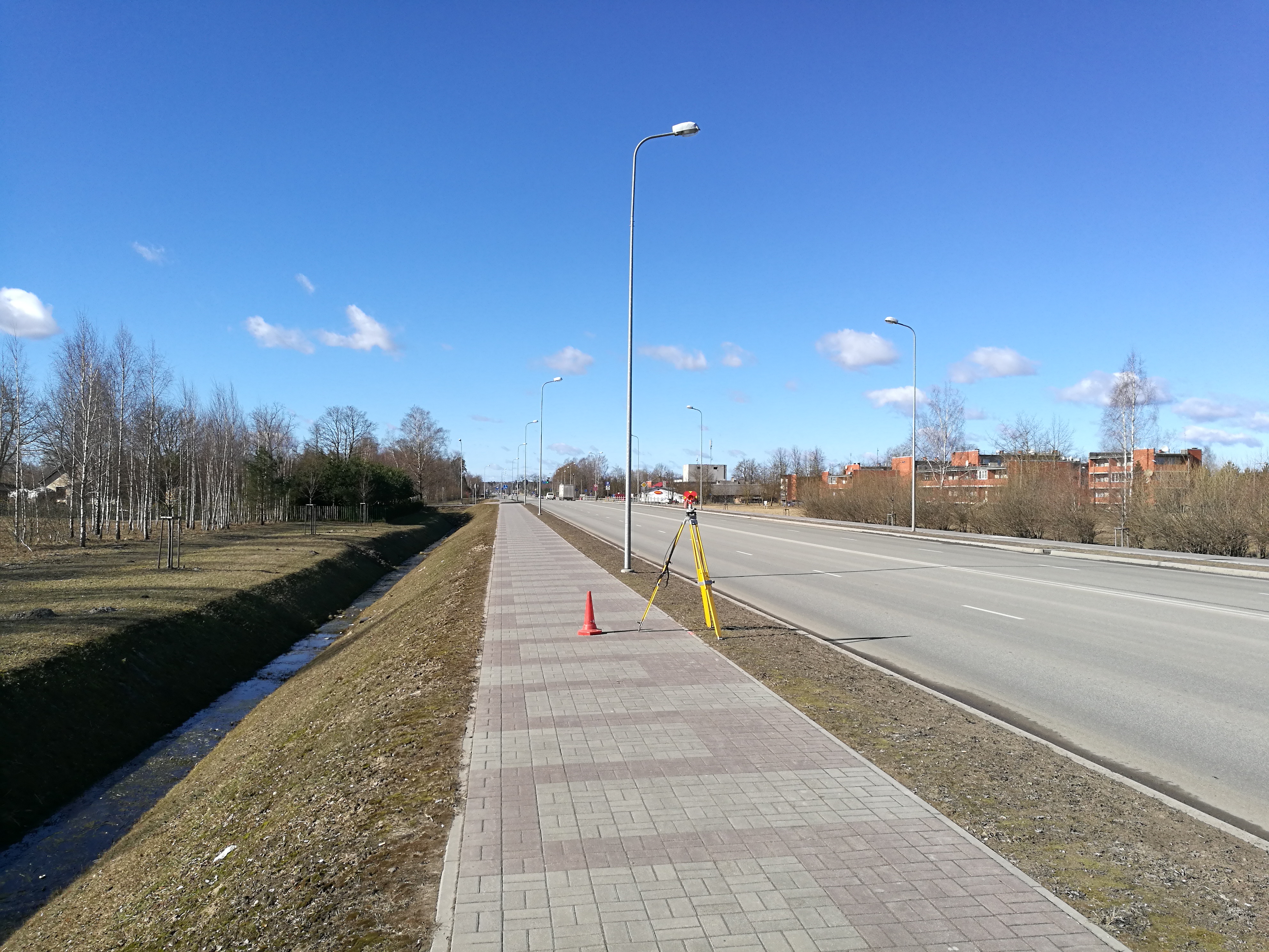 Apkārtnes foto