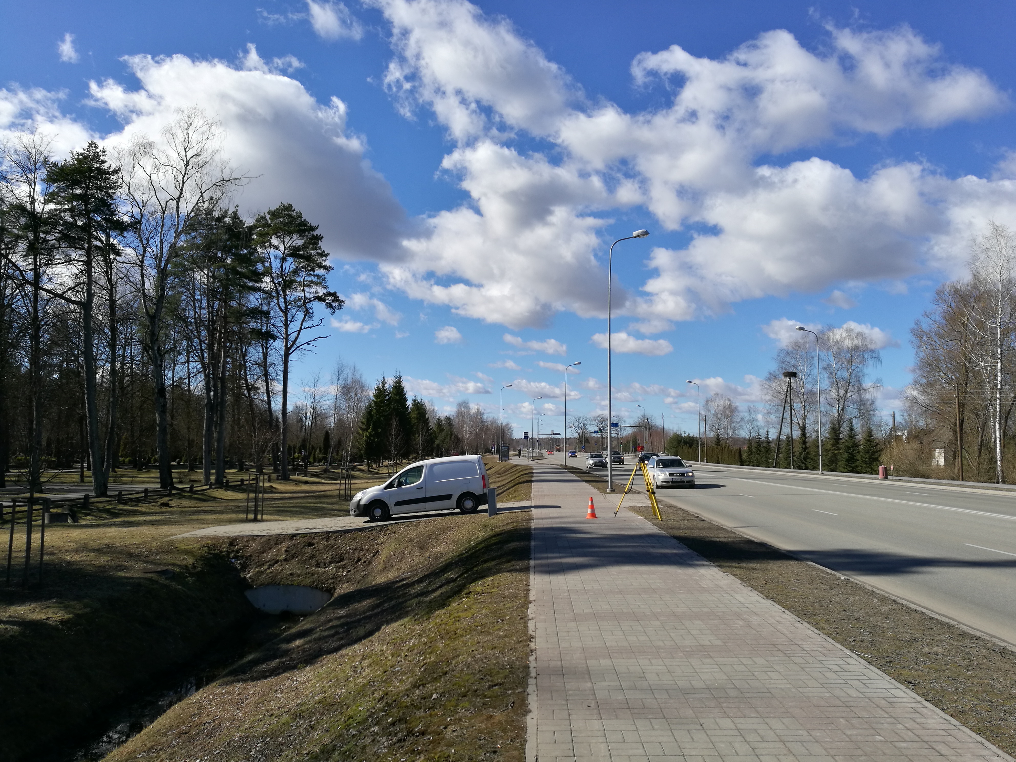 Apkārtnes foto