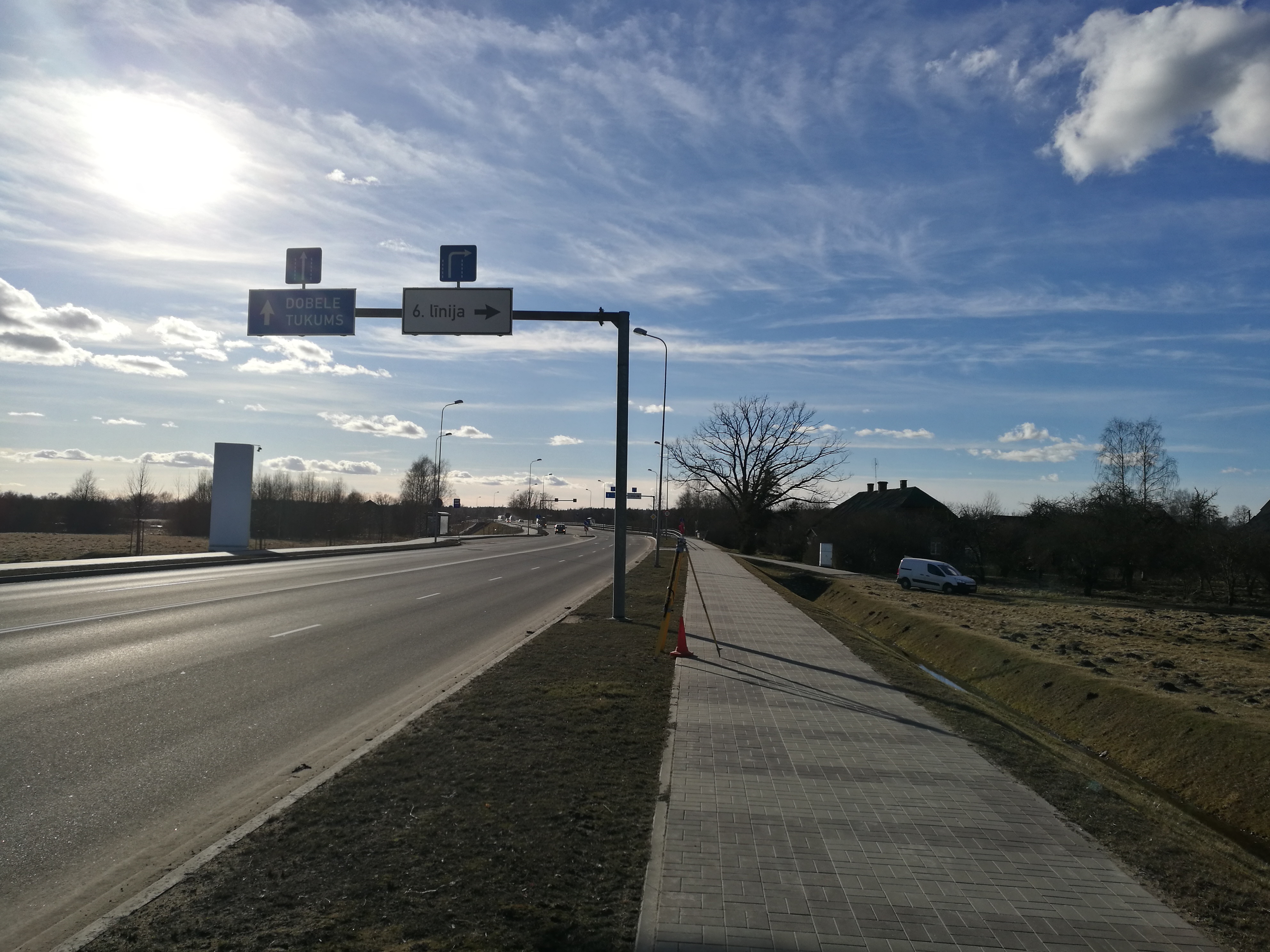 Apkārtnes foto