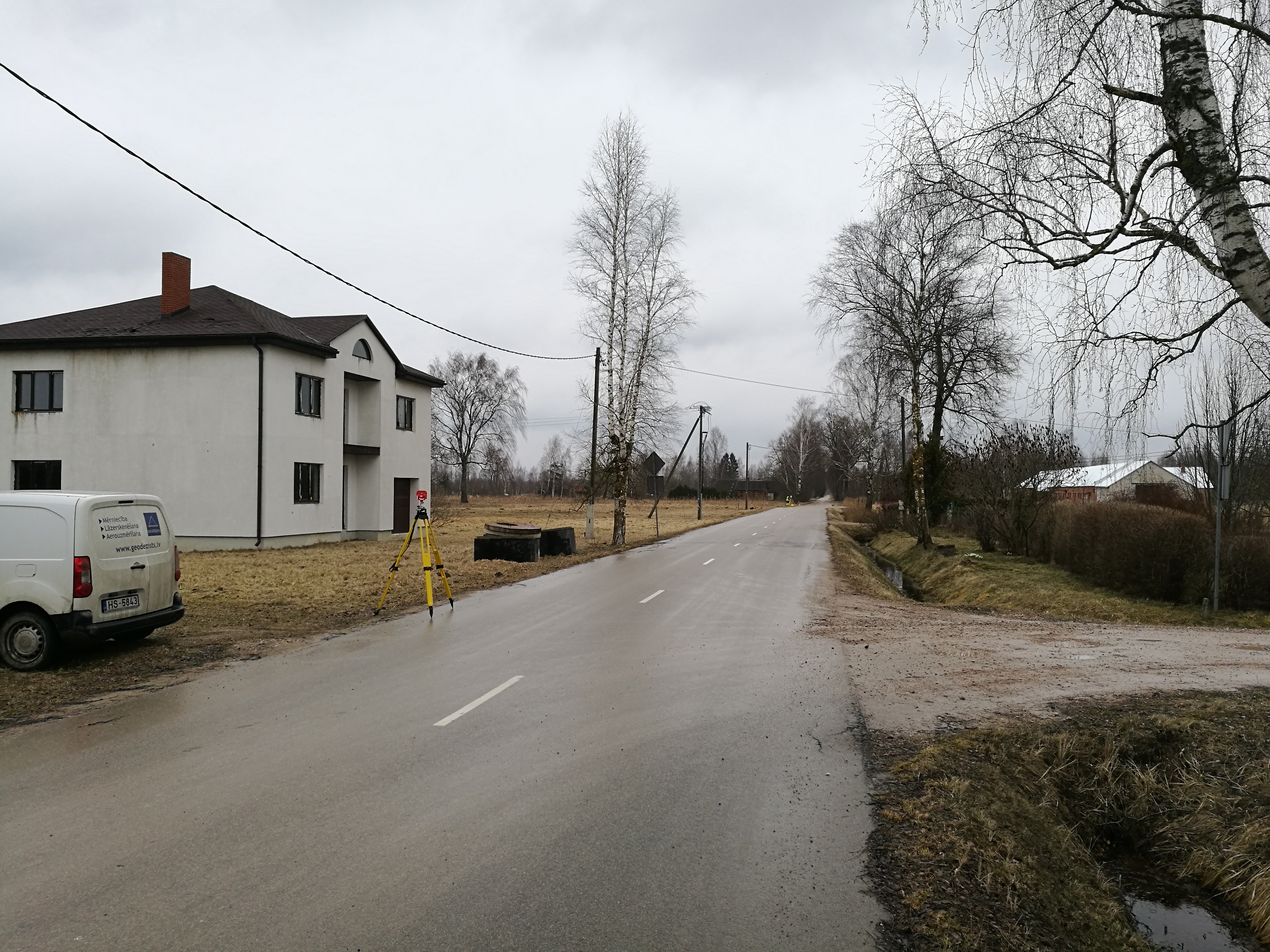 Apkārtnes foto
