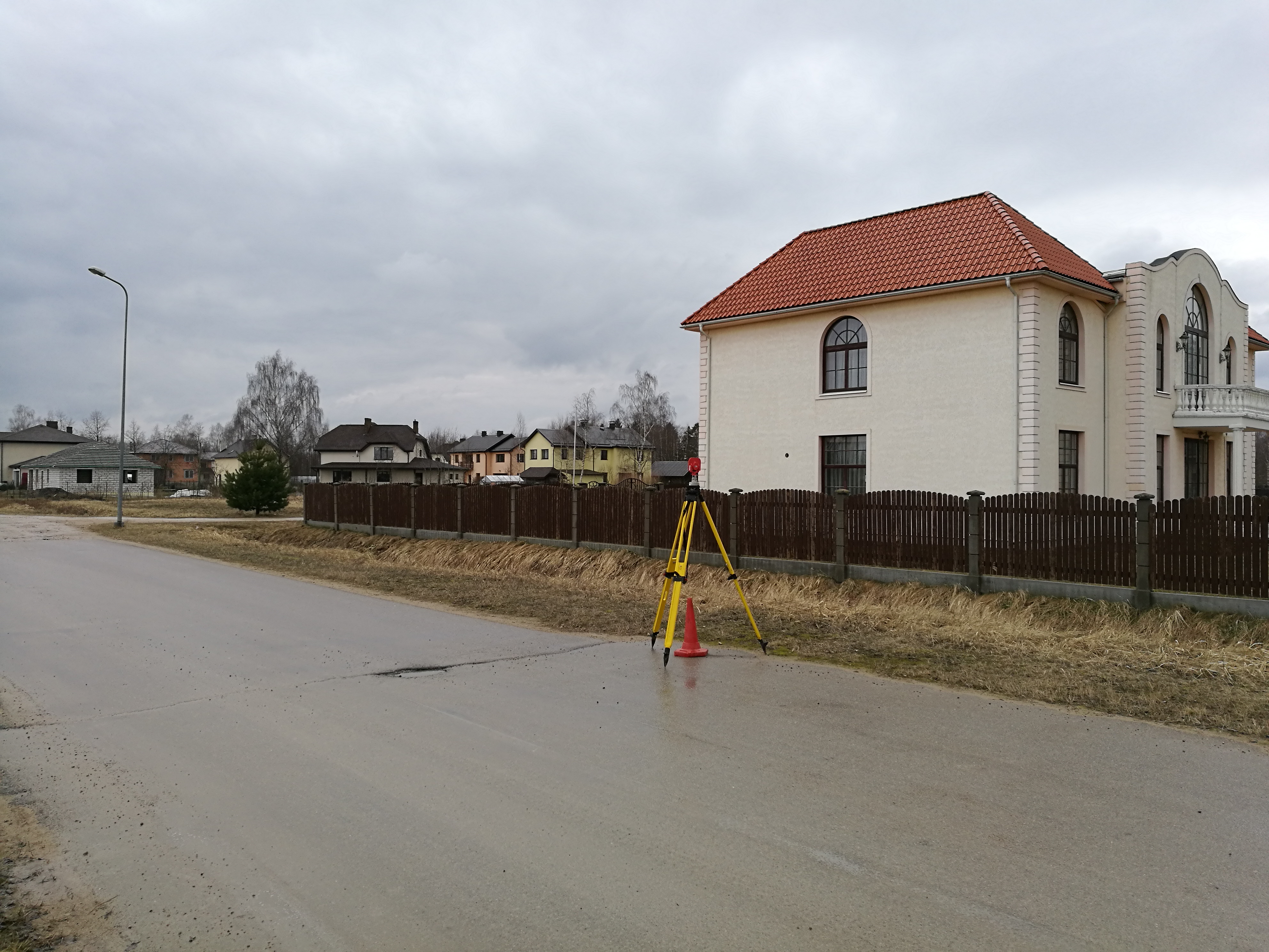 Apkārtnes foto