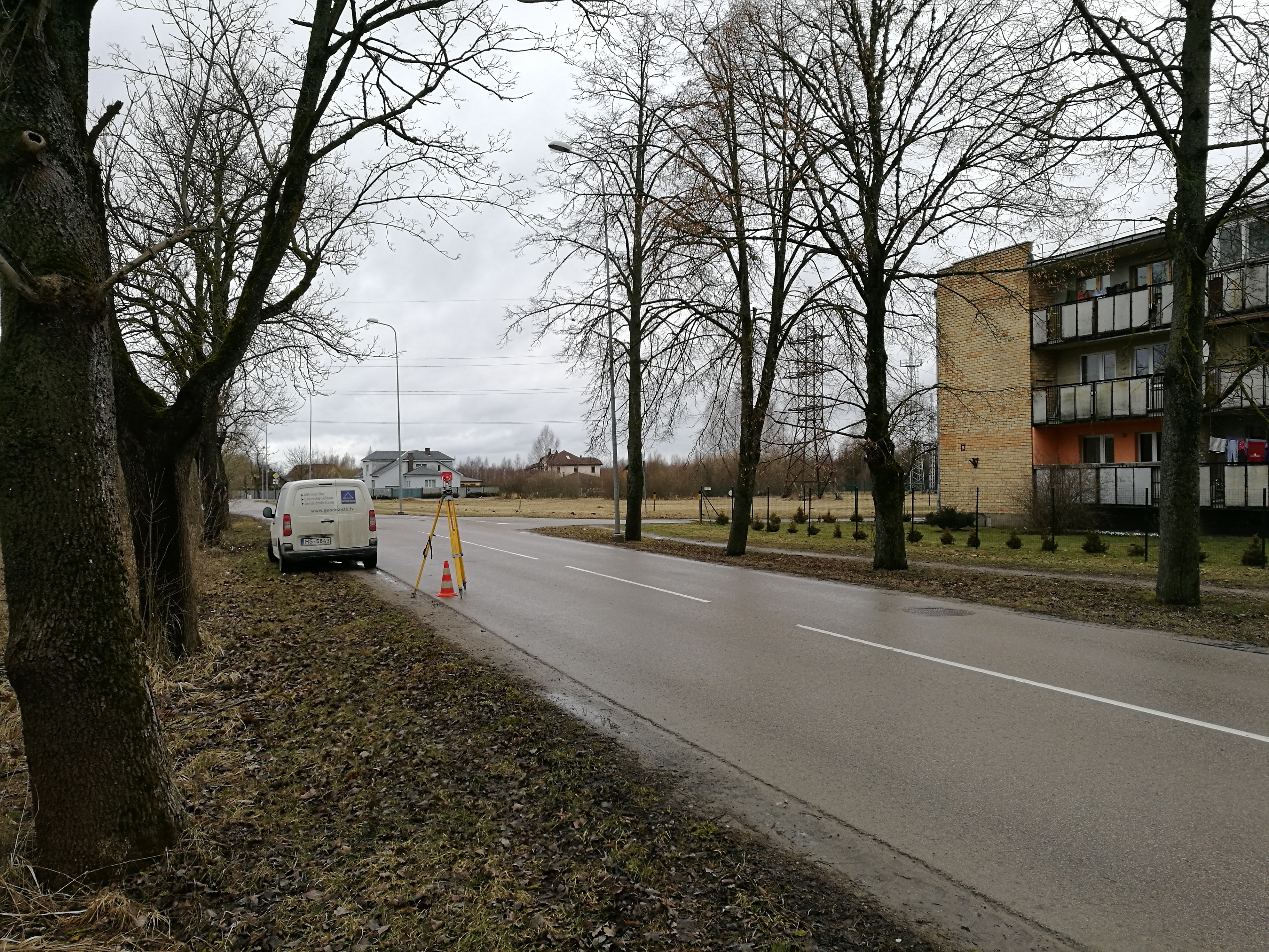 Apkārtnes foto