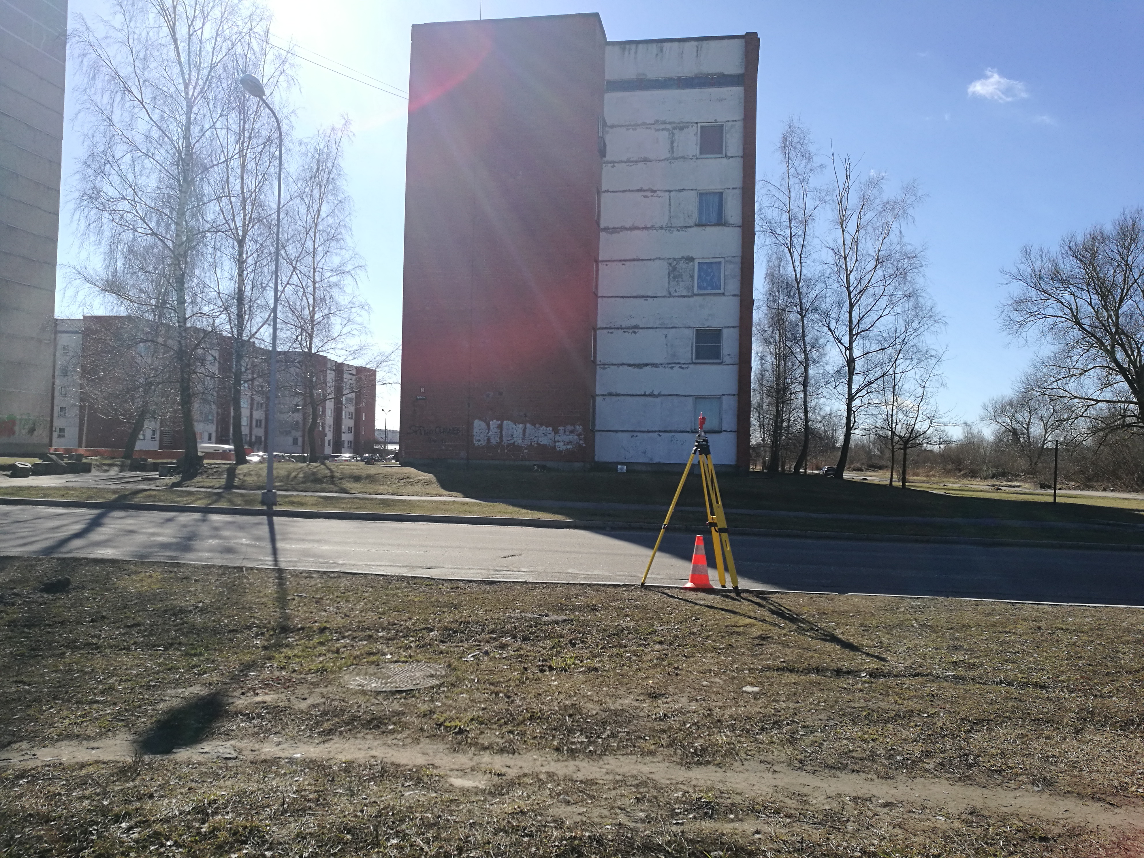 Apkārtnes foto