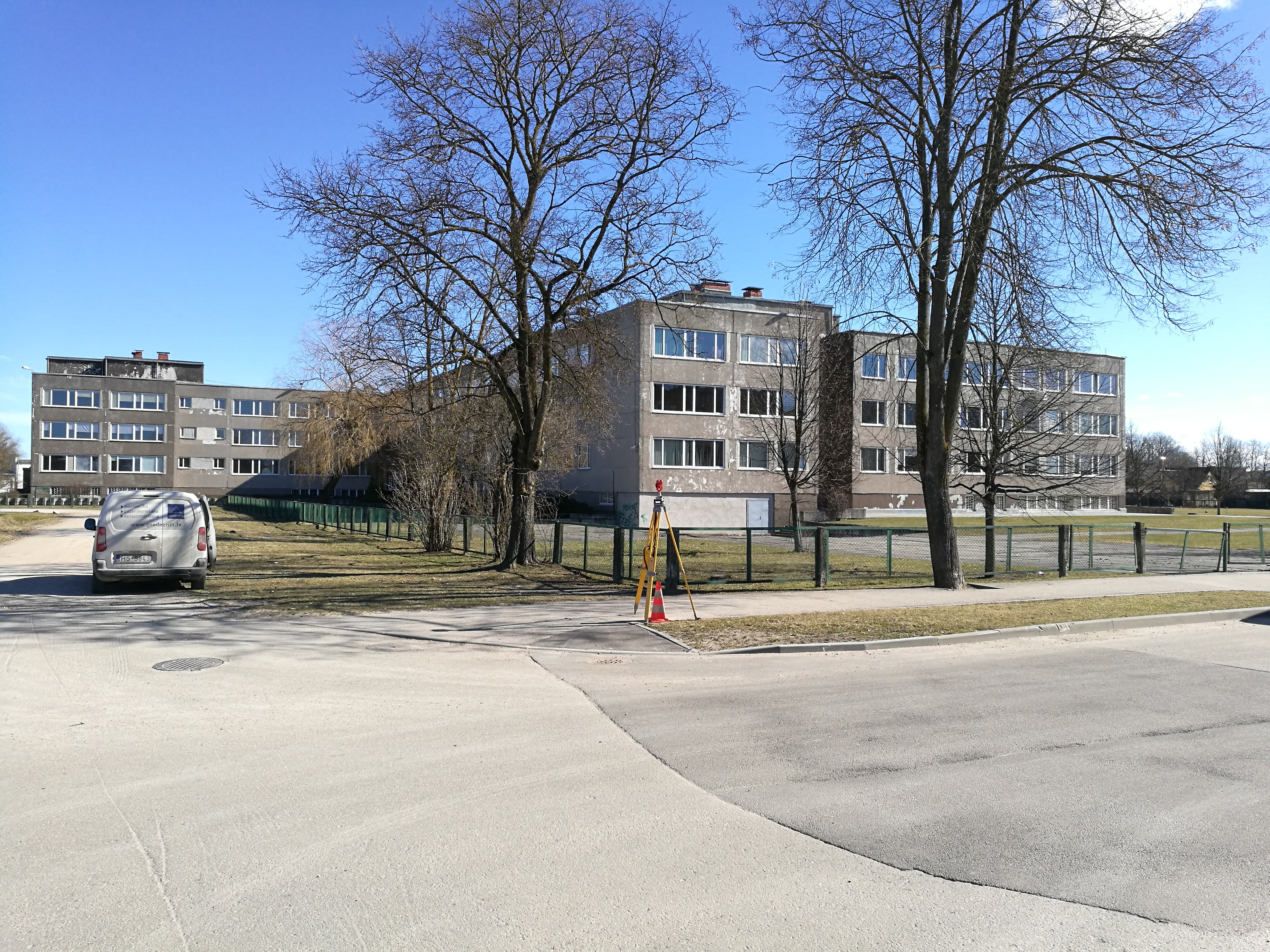 Apkārtnes foto