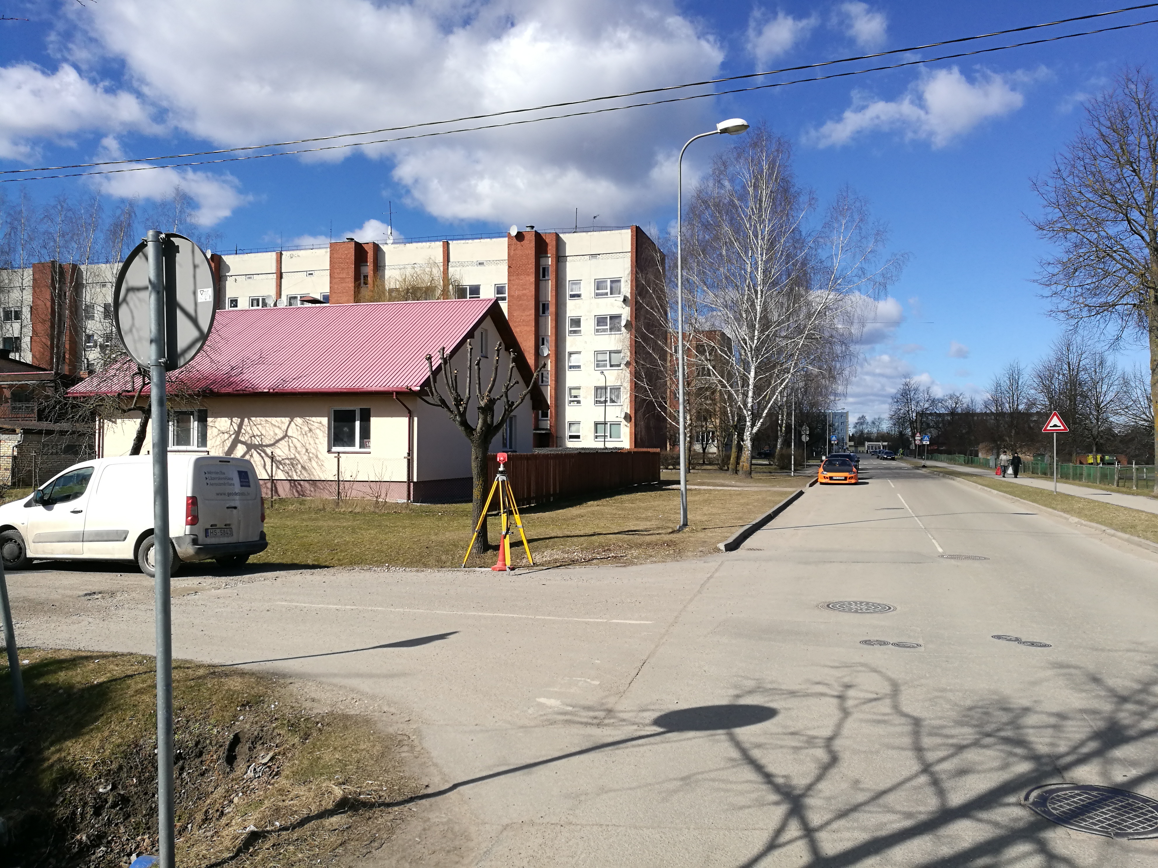 Apkārtnes foto