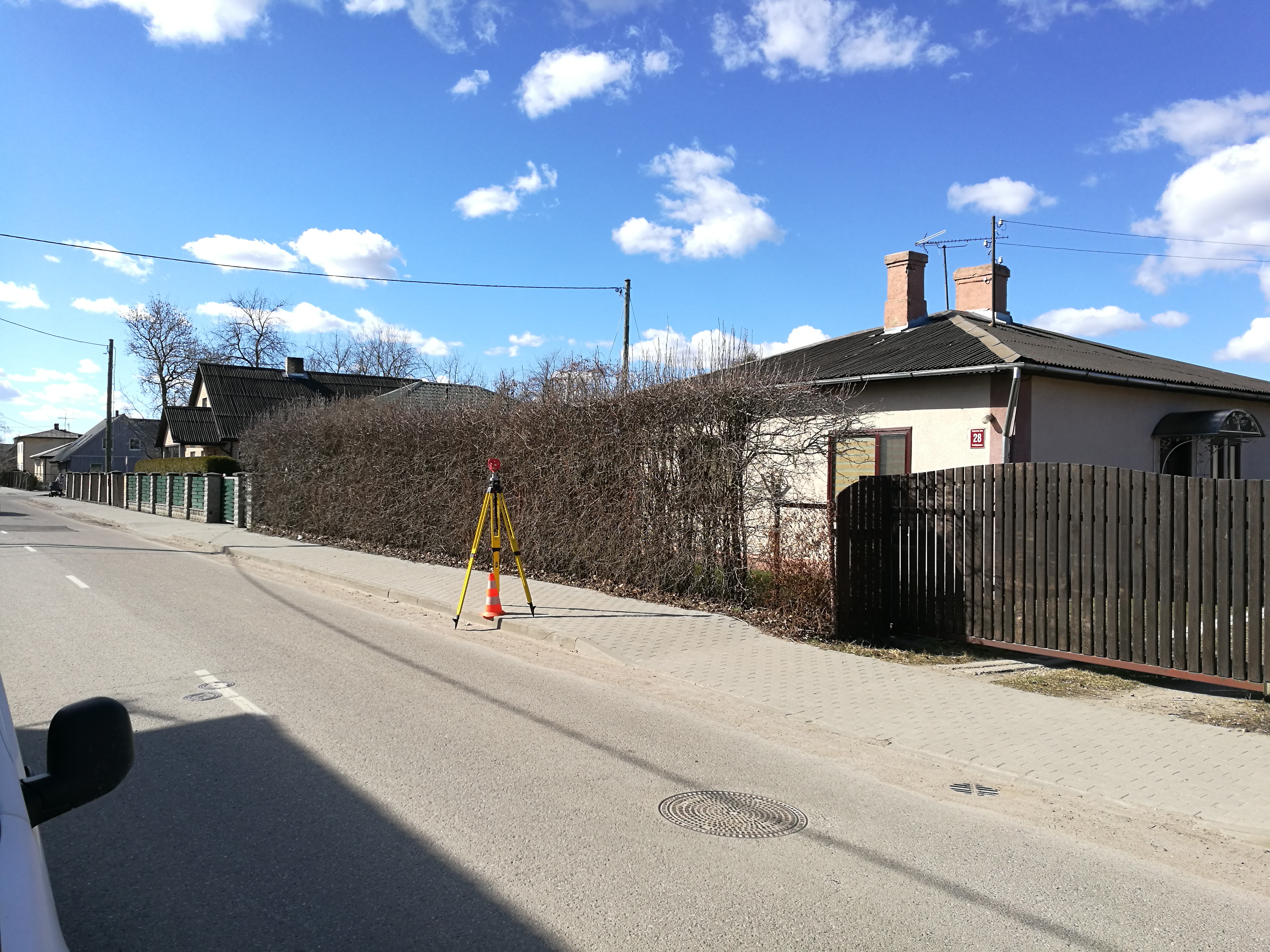 Apkārtnes foto